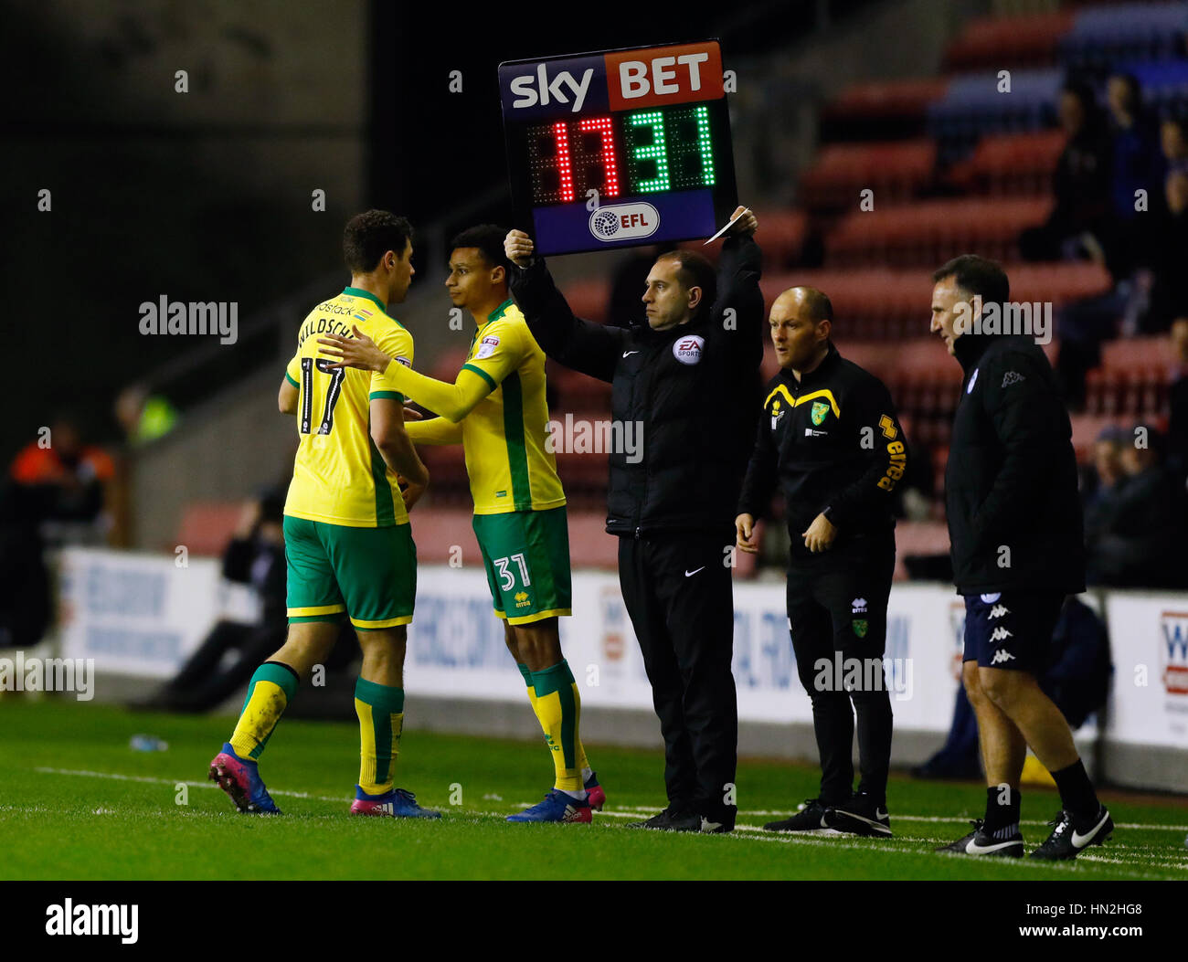 Norwich Citys Dutch Adventure Attanasios Address Changes Everything - lujgqwn