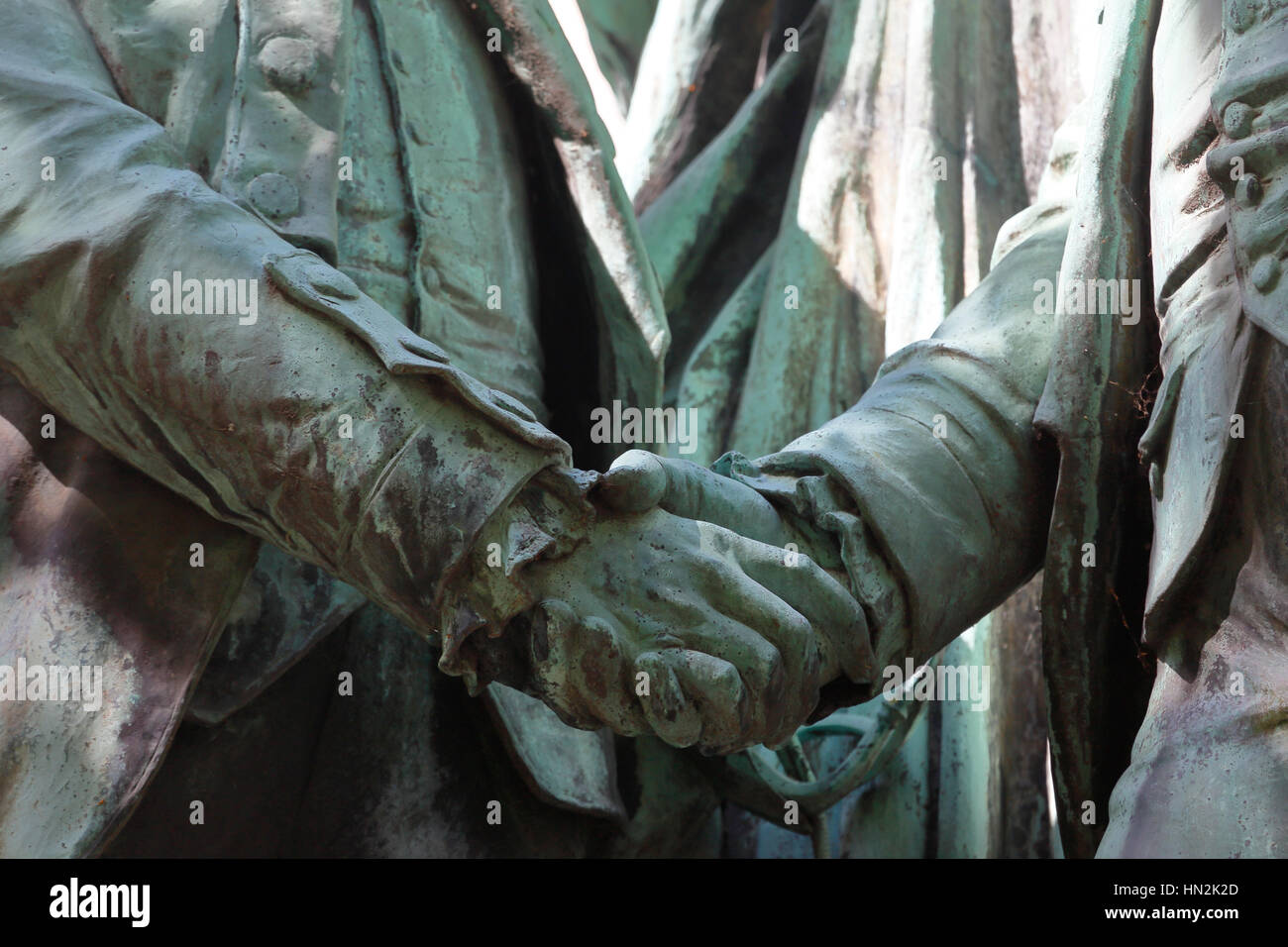 First military honors hi-res stock photography and images - Alamy