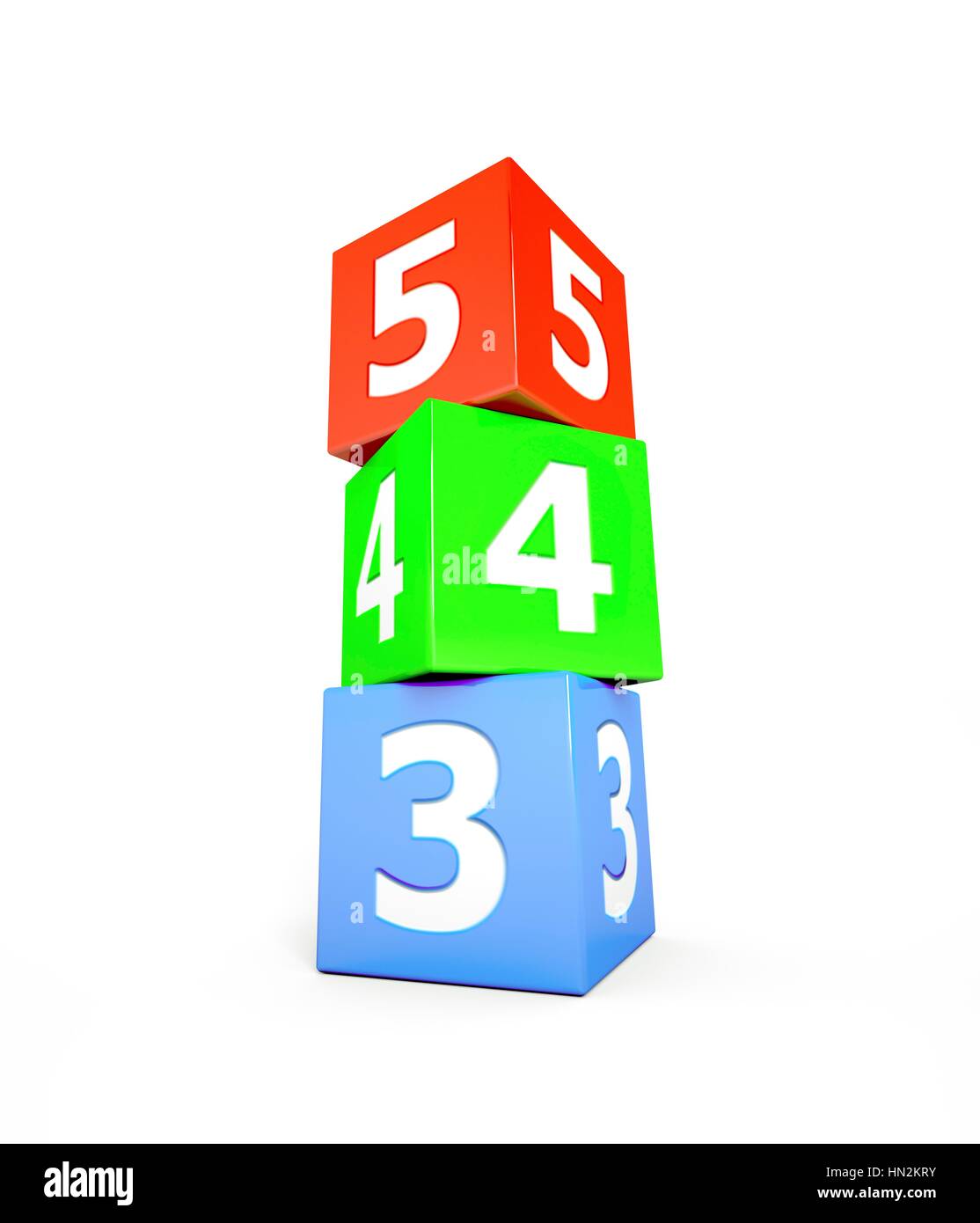 Stack of cubes hi-res stock photography and images - Alamy