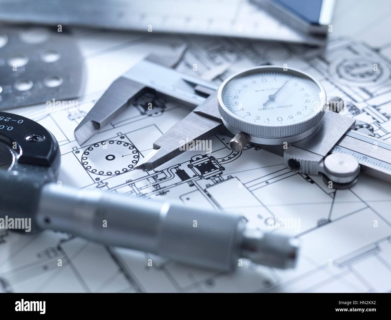 Dial drawing hires stock photography and images Alamy