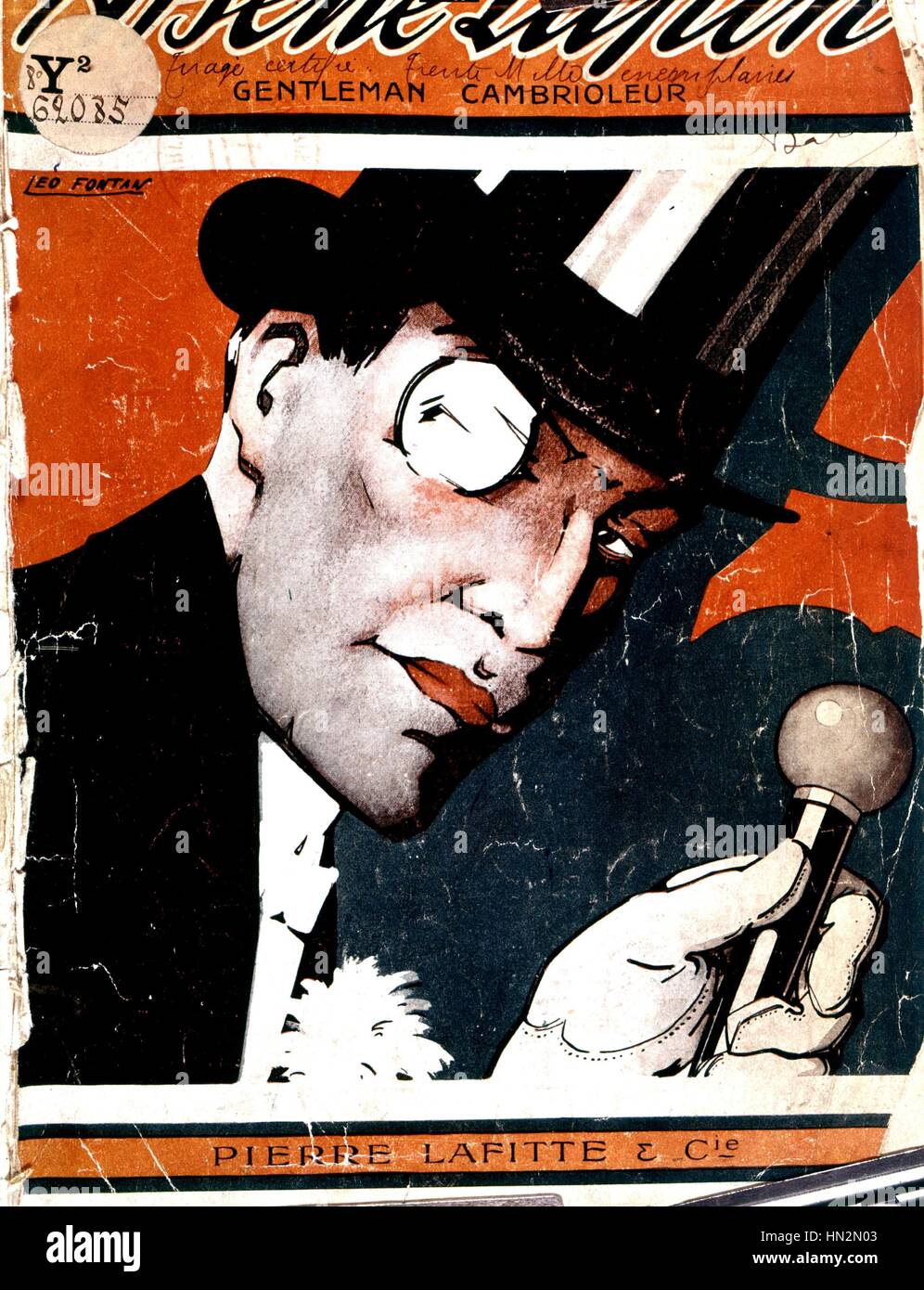 maurice leblanc arsene lupin gentleman thief maurice leblanc arsene lupin gentleman thief