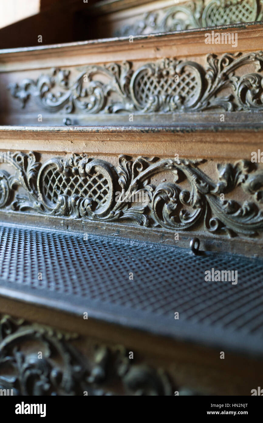 Rocaille Stock Photos Rocaille Stock Images Alamy