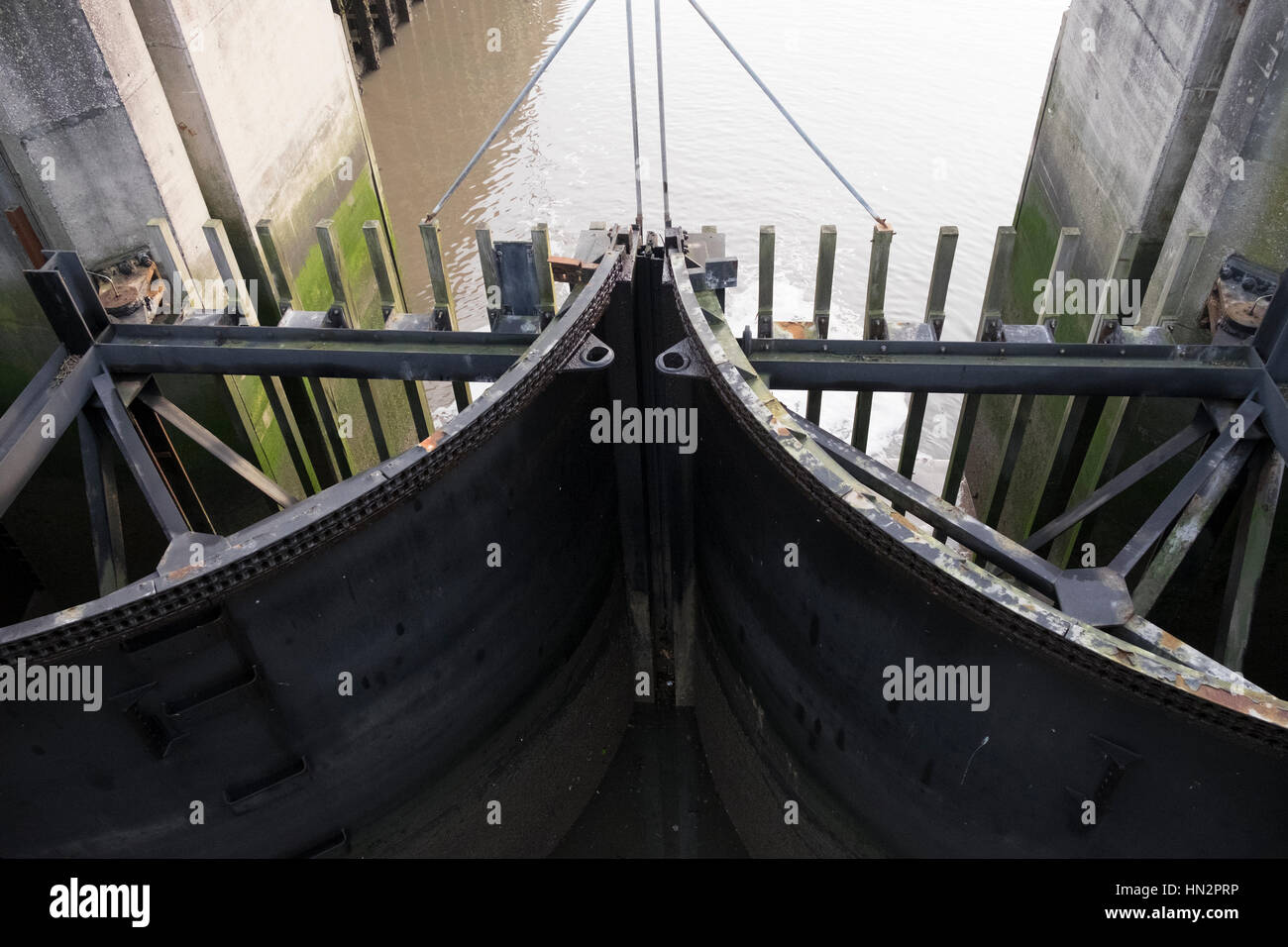 Rotating gate hi-res stock photography and images - Alamy