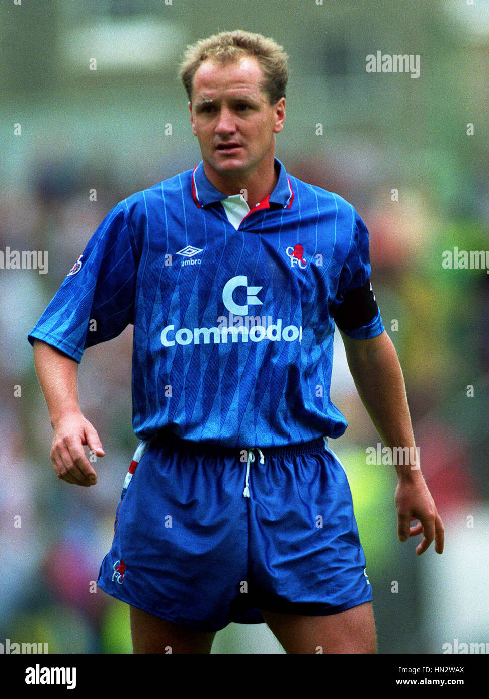 chelsea kit 1990