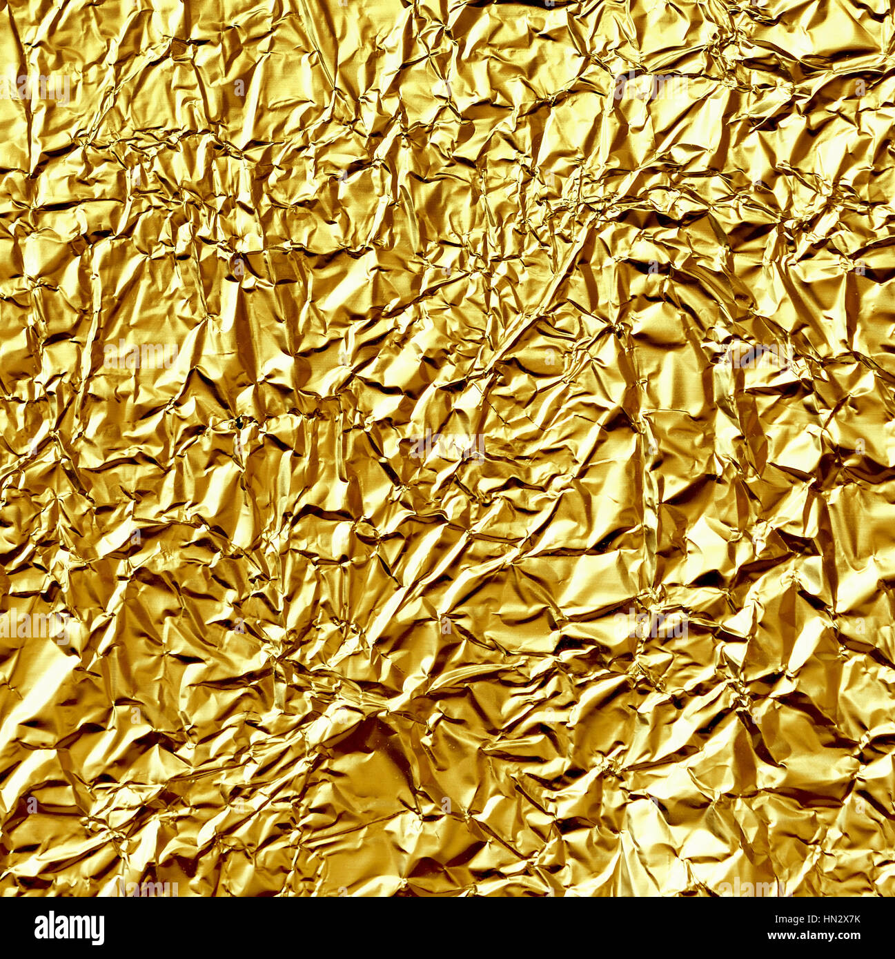 Shiny Gold Foil Stock Photos & Shiny Gold Foil Stock Images Alamy