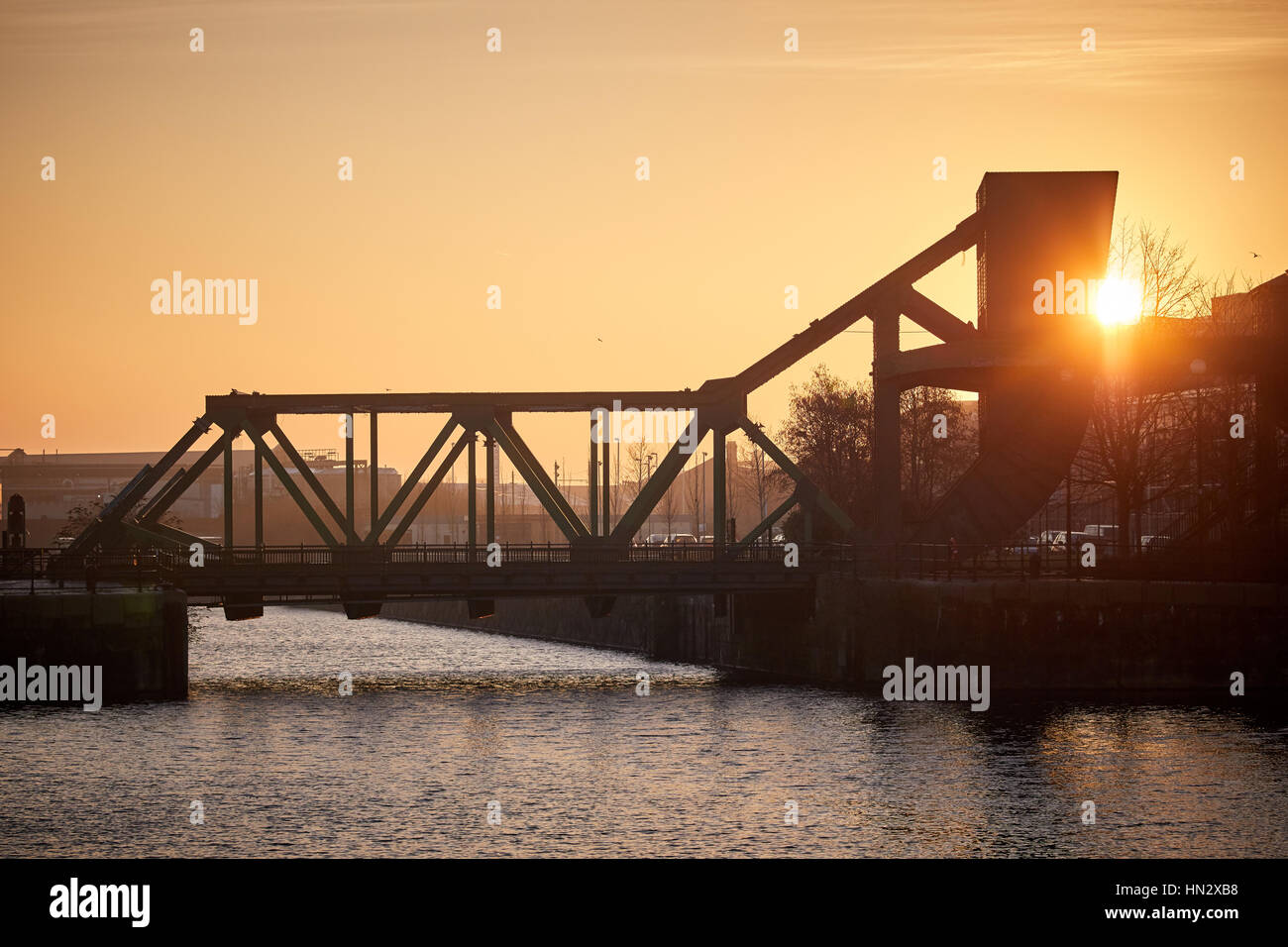 Wallasey docks hires stock photography and images Alamy