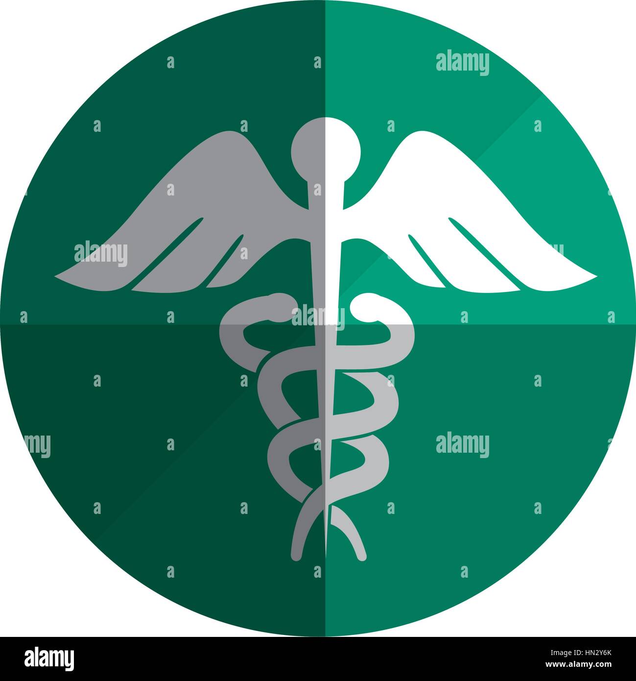 medical symbol isolated icon vector illustration design Stock Vector ...