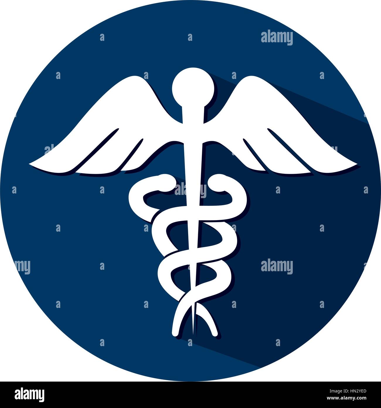 medical symbol isolated icon vector illustration design Stock Vector ...