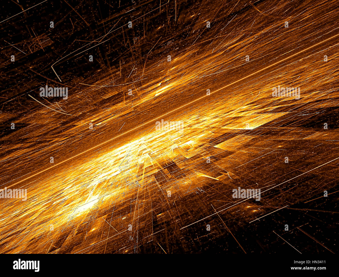 Technology surface - abstract digitally generated image Stock Photo - Alamy