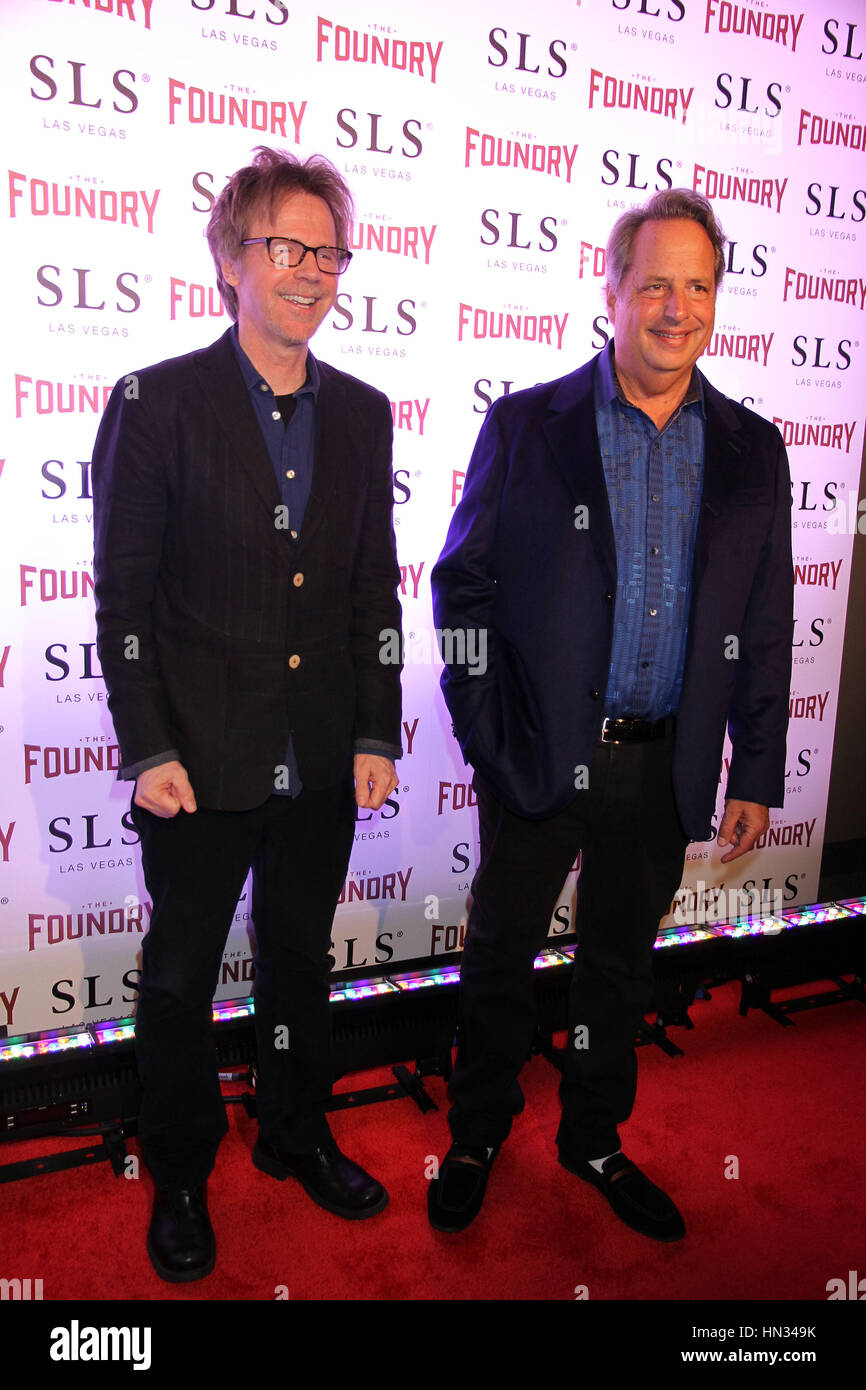 Comedic Icons Jon Lovitz and Dana Carvey kick off hilarious comedy ...