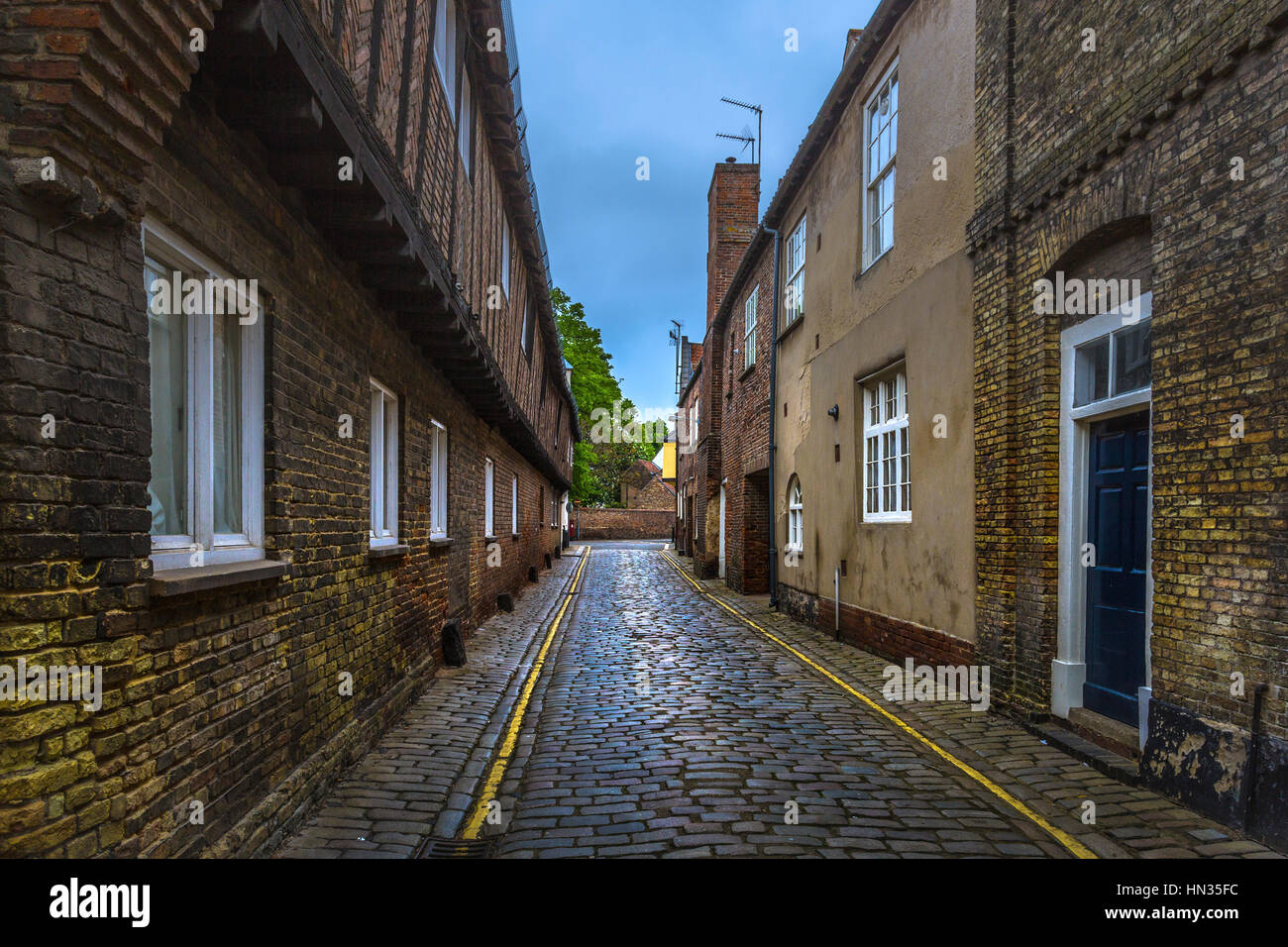 Hanse house kings lynn hires stock photography and images Alamy