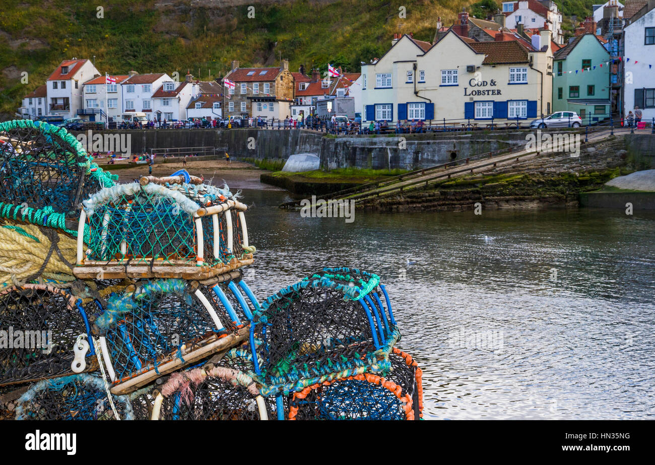 Crab quay house hires stock photography and images Alamy