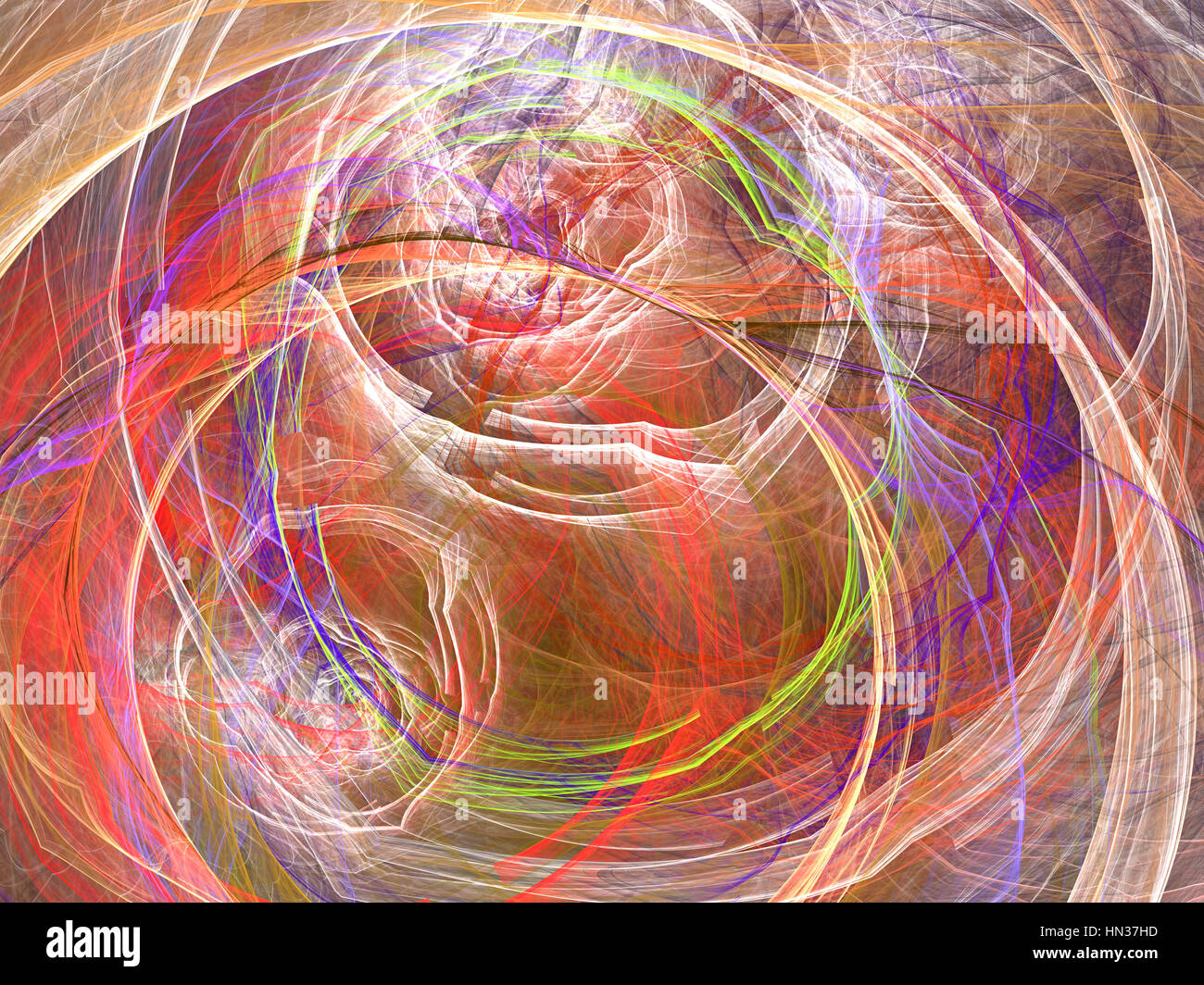 Curled cloud hi-res stock photography and images - Alamy