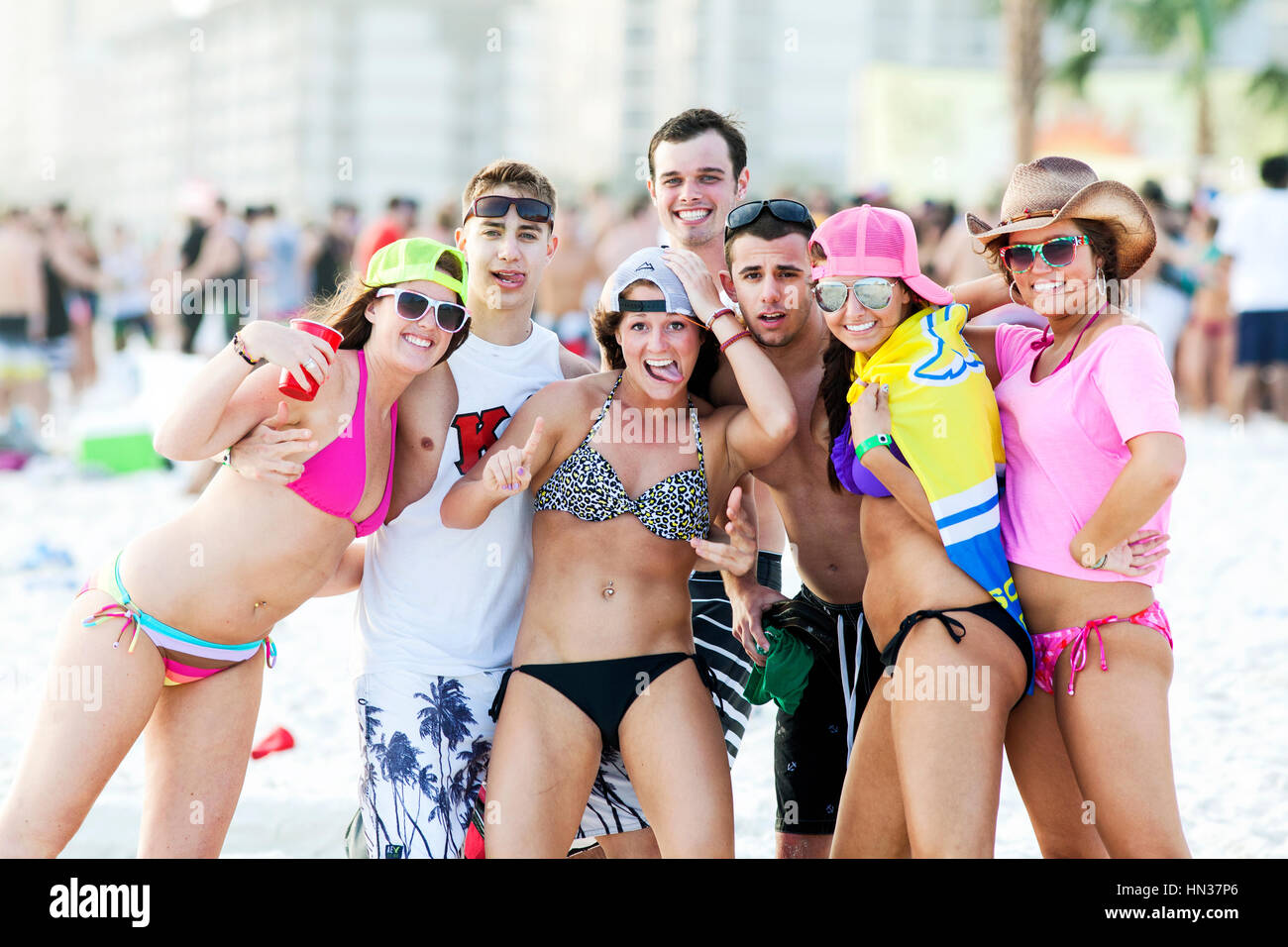 College Spring Break Florida Beaches 20 Collection Of Ideas About How 