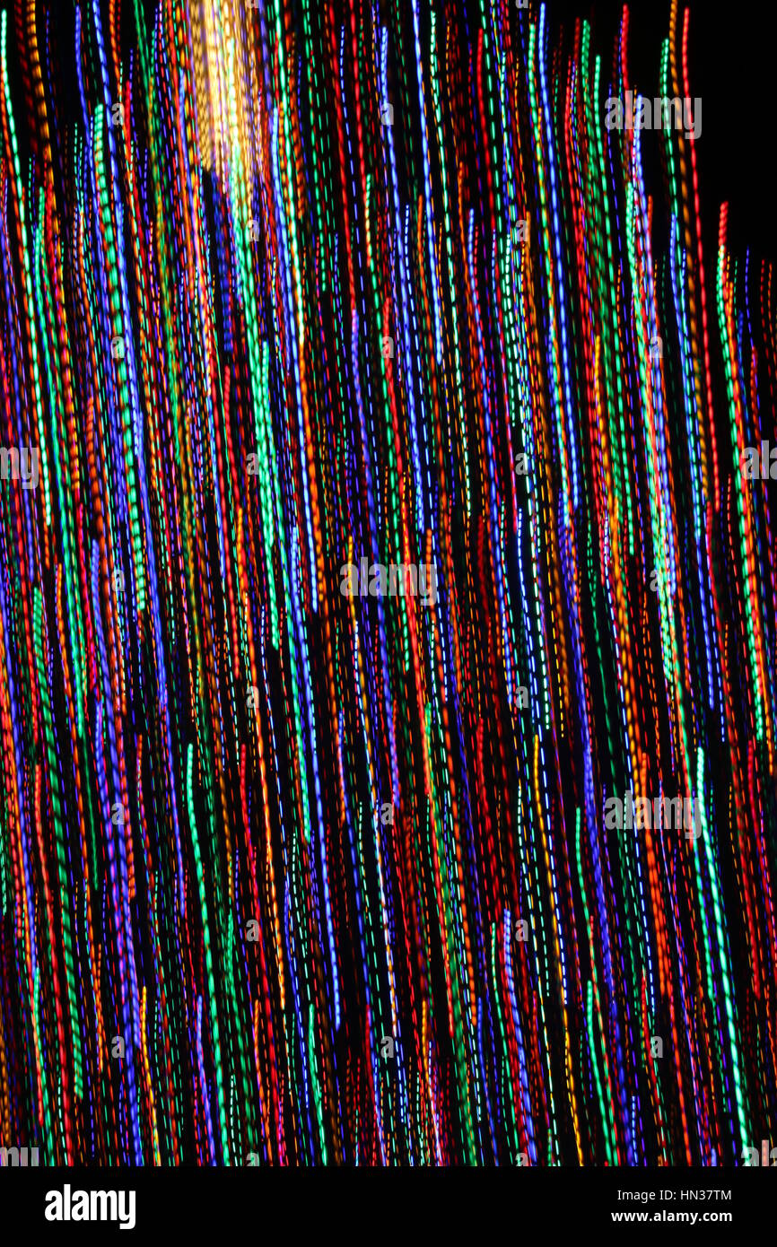 Gold streaks hi-res stock photography and images - Alamy