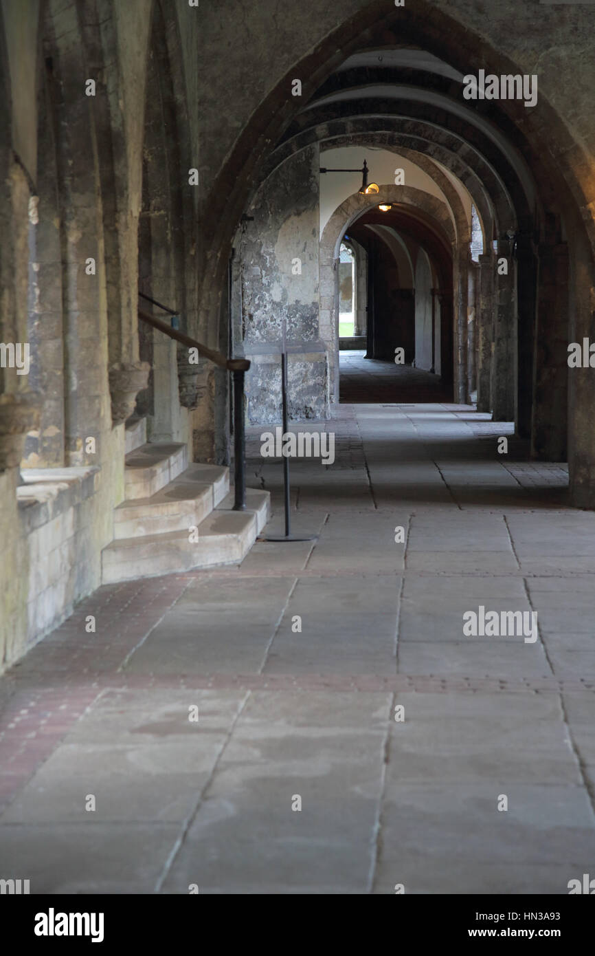 Kings English Bookshop, Canterbury Stock Photo - Alamy