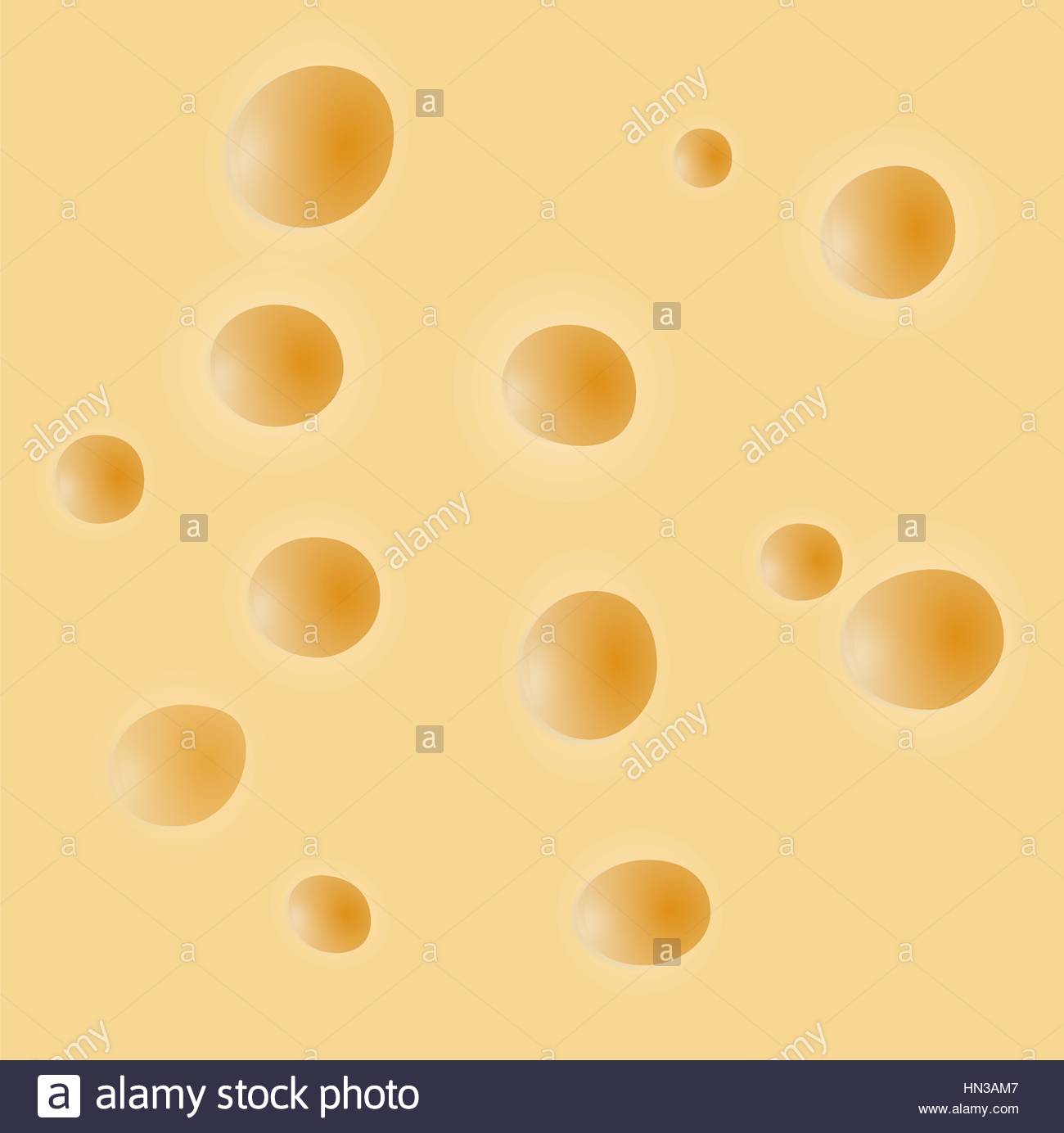 Сырный фон