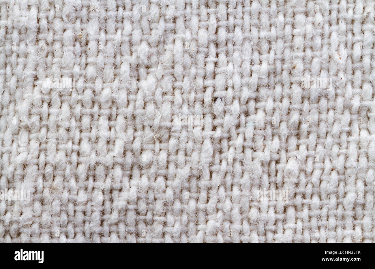 Closed up of natural texture cotton fabric for background Stock Photo ...