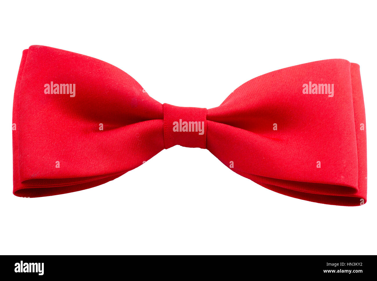bow isolated on white background Stock Photo - Alamy