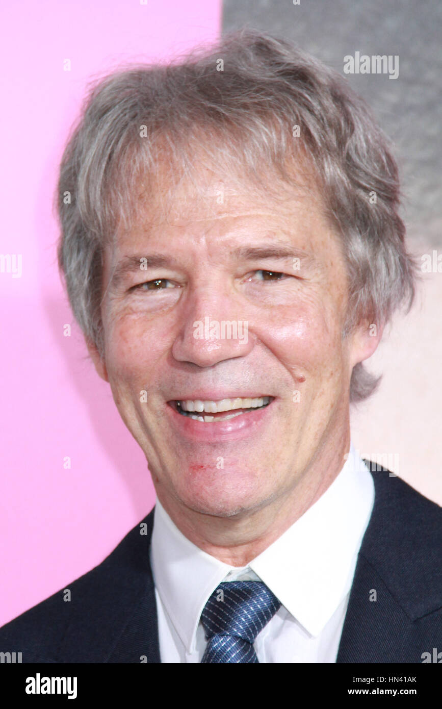 Los Angeles, USA. 07th Feb, 2017. David E. Kelley The Los Angeles