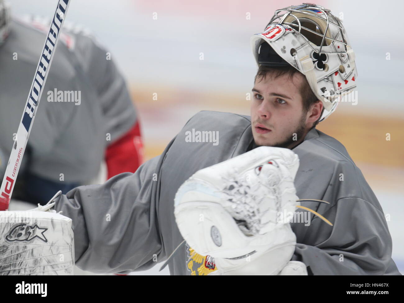 Igor Shestyorkin High Resolution Stock Photography and Images Alamy