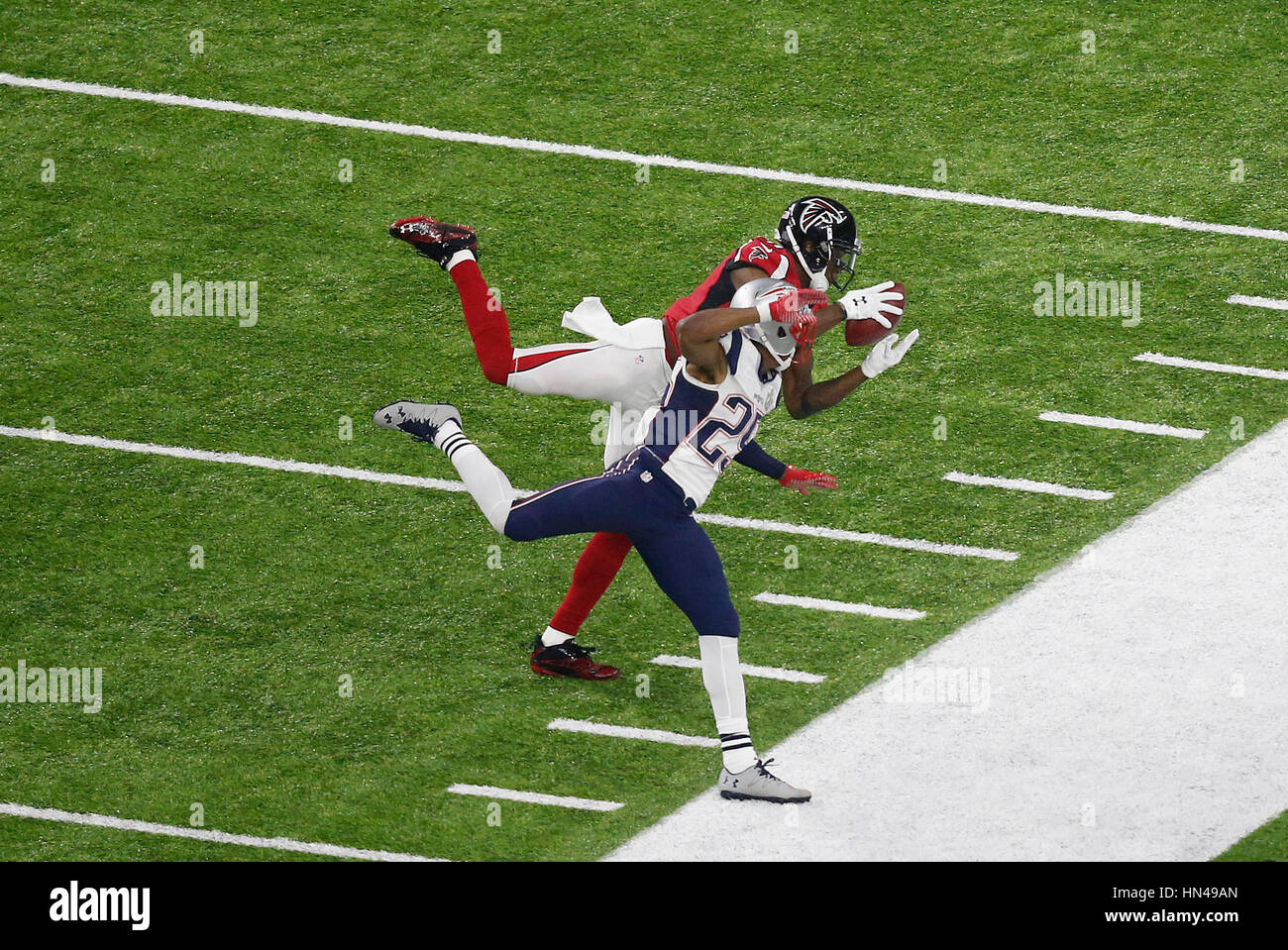 Julio jones nfl hi-res stock photography and images - Alamy