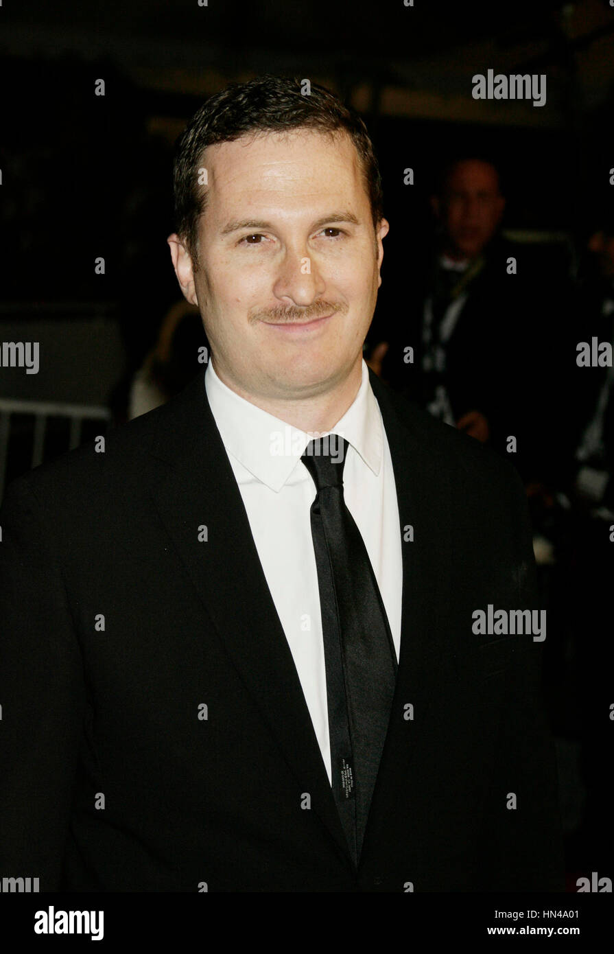 Darren Aronofsky Cannes Beyond the Prompt: The Primordial Soup Philosophy