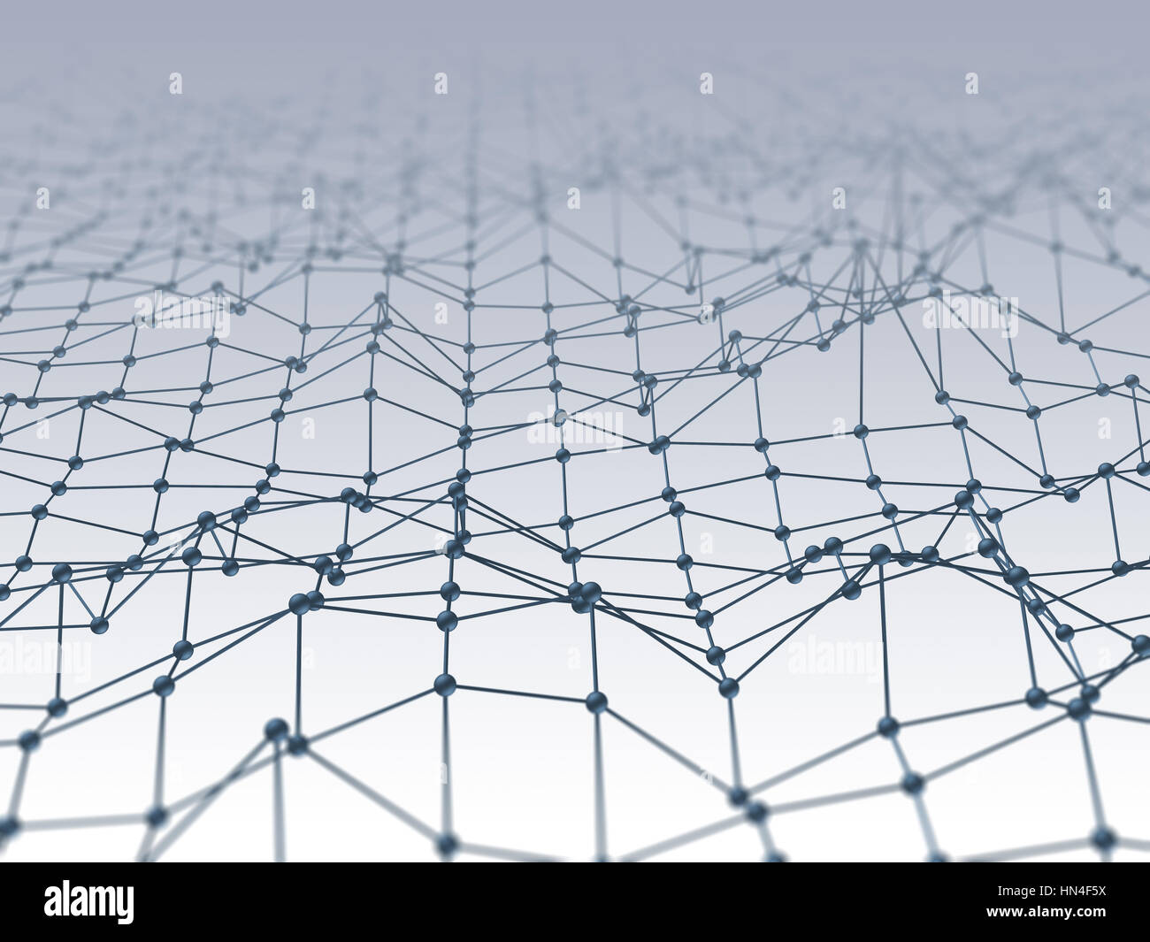 Blue black polygonal pattern hi-res stock photography and images - Alamy