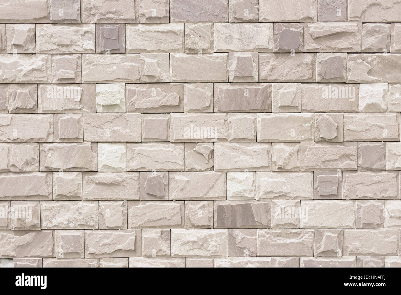 Greek Stone Cladding Greek roman style stone wall Stock Photo - Alamy