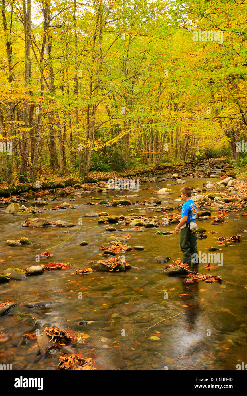 Bradley fork trail fishing hires stock photography and images Alamy