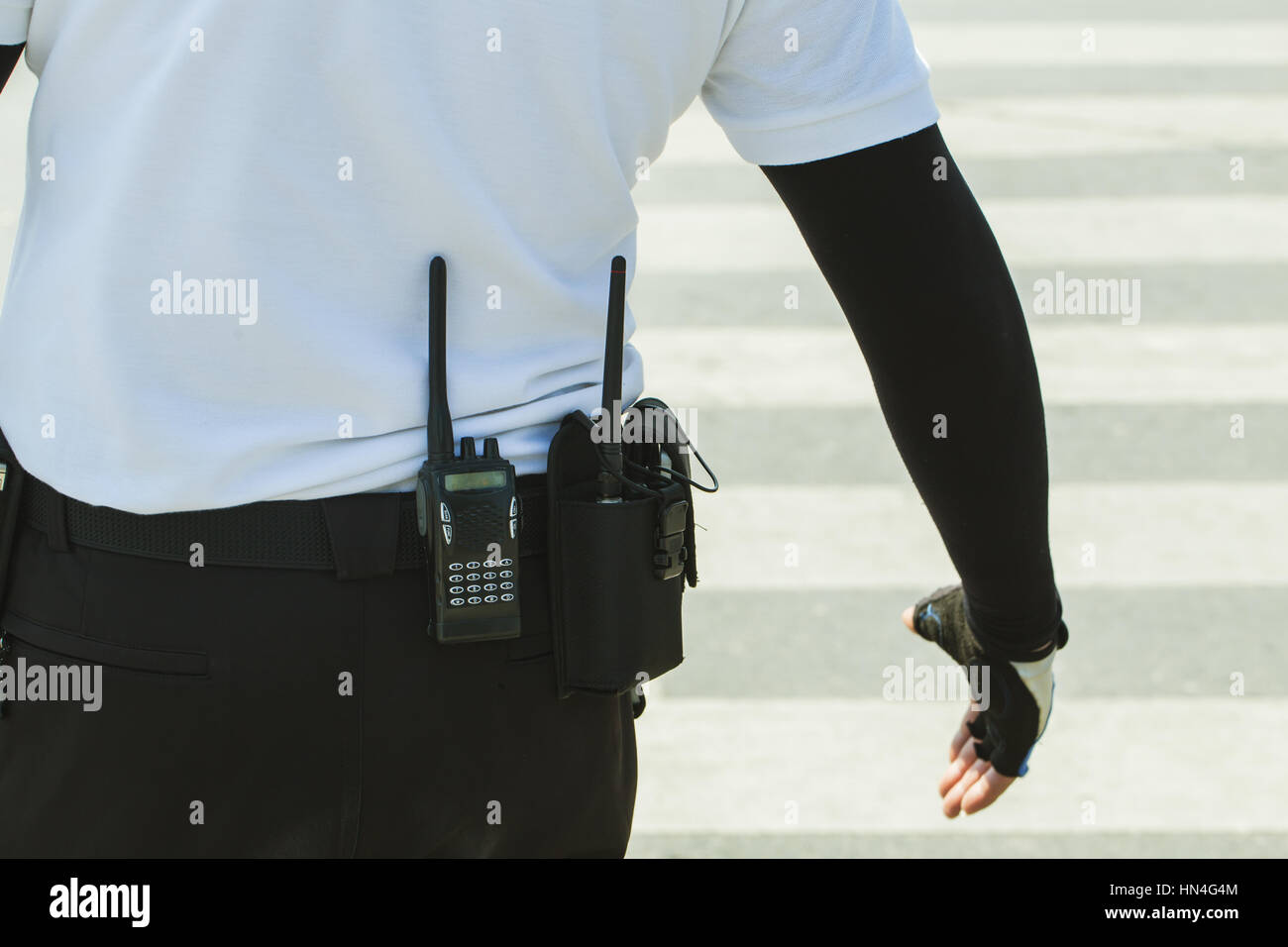 Plain clothes policeman hires stock photography and images Alamy