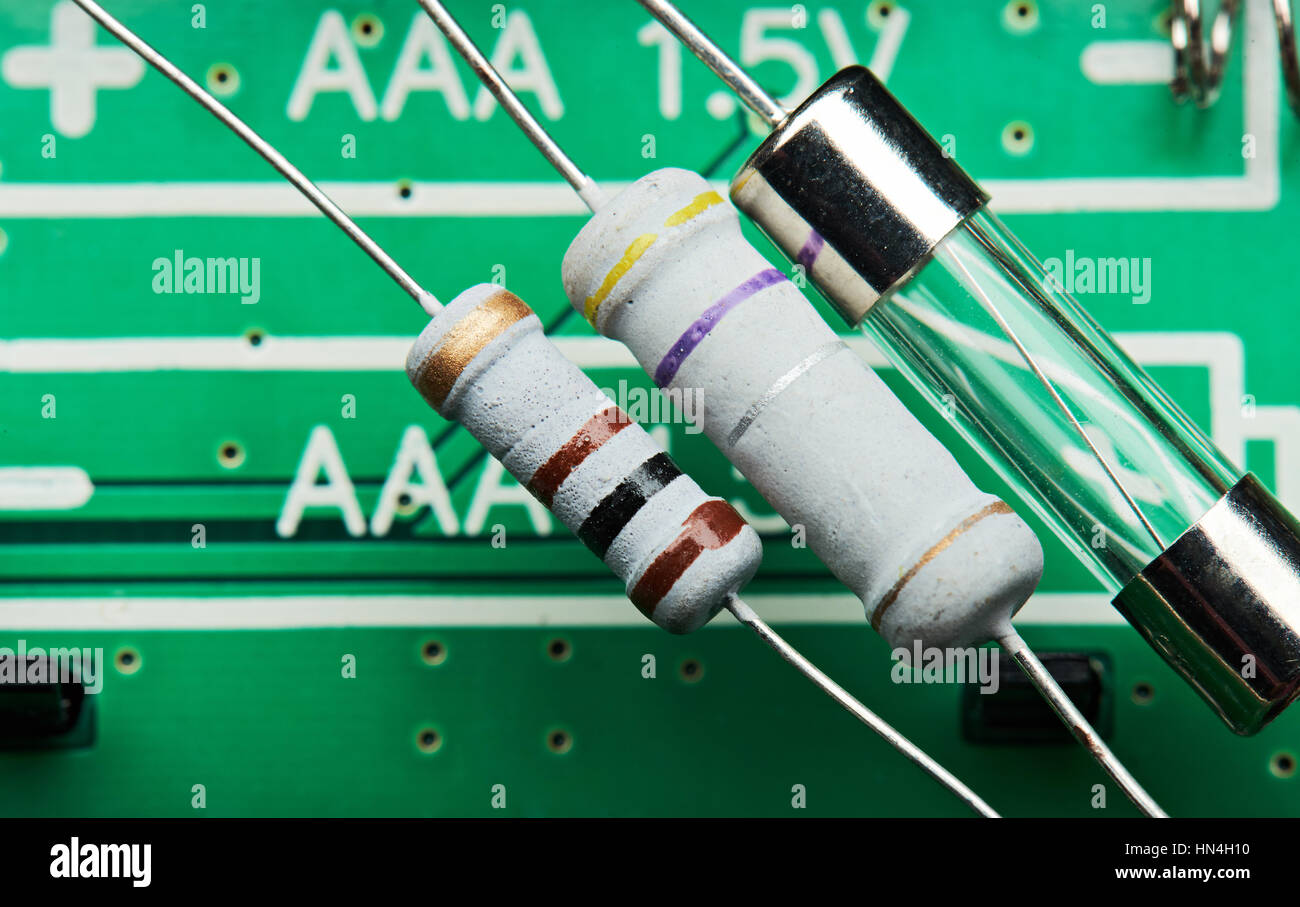 Green fuse hi-res stock photography and images - Alamy