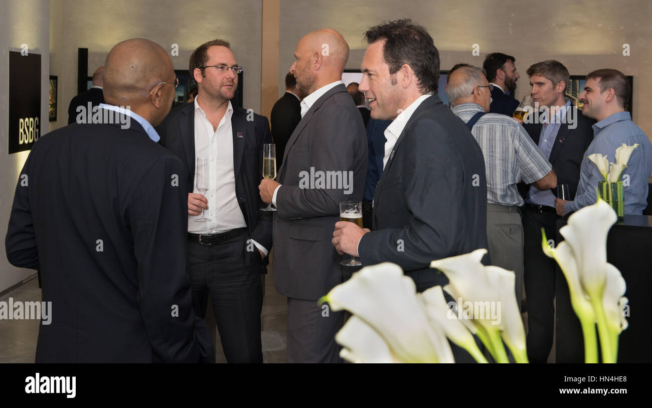 business attire event