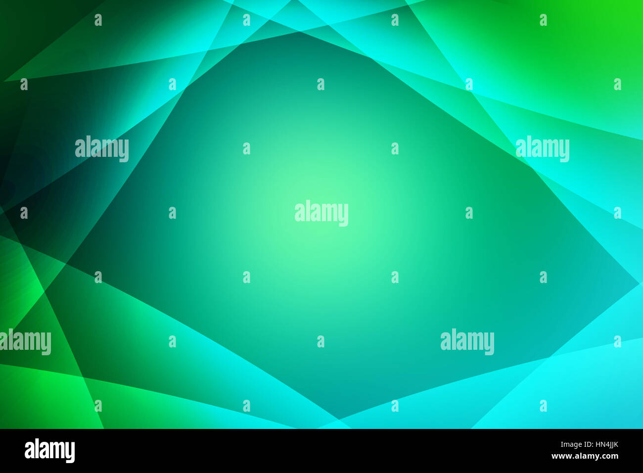 Abstract green background Stock Photo - Alamy