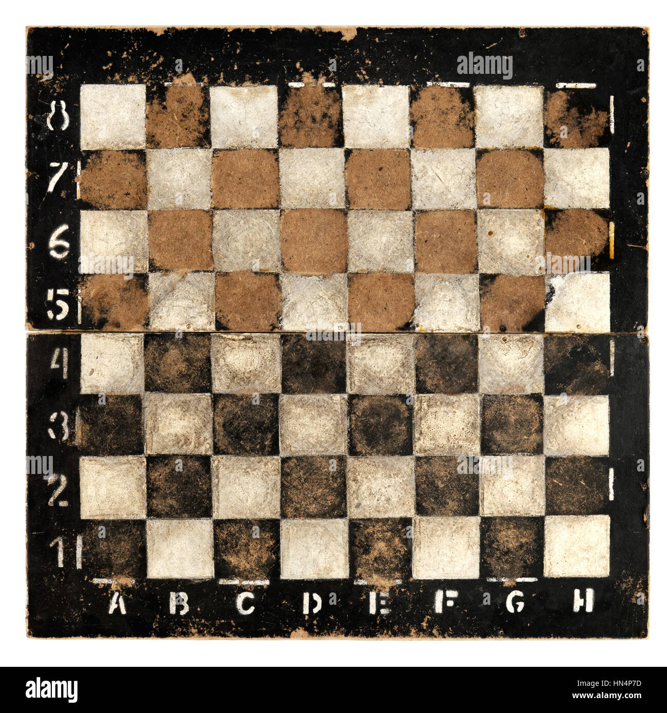 Empty board on openings explorer - Chess Forums 