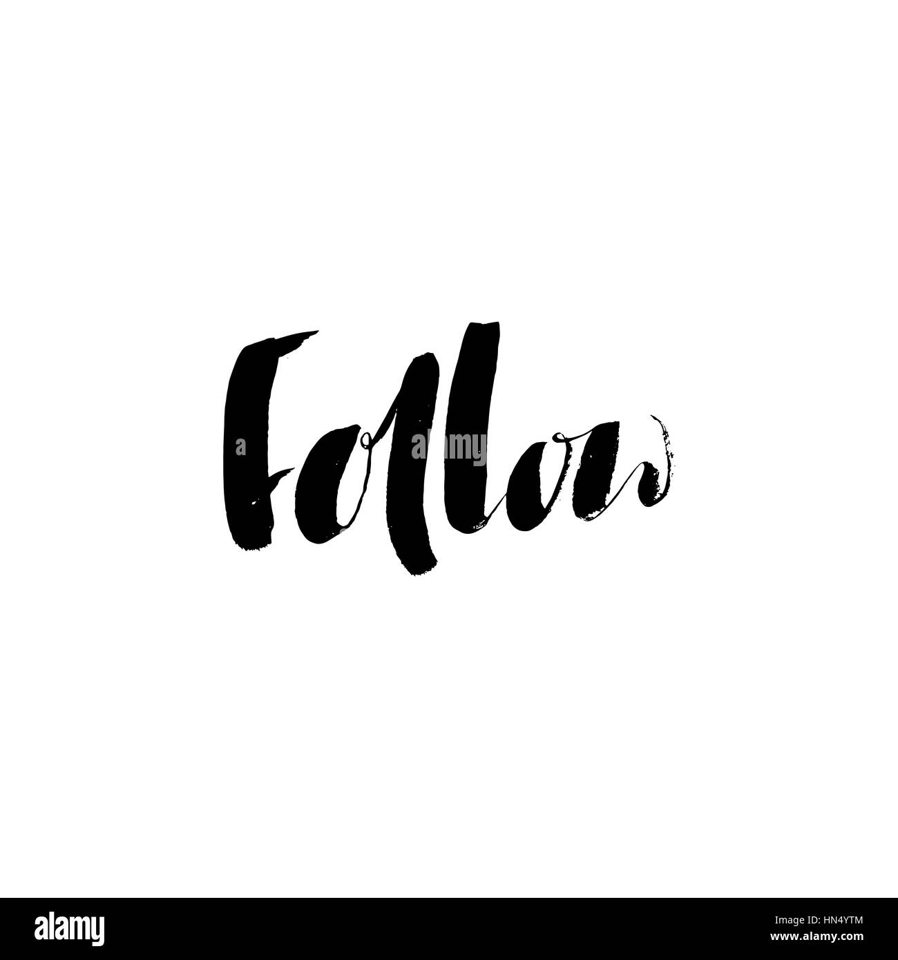 Word lettering share Black and White Stock Photos & Images - Alamy