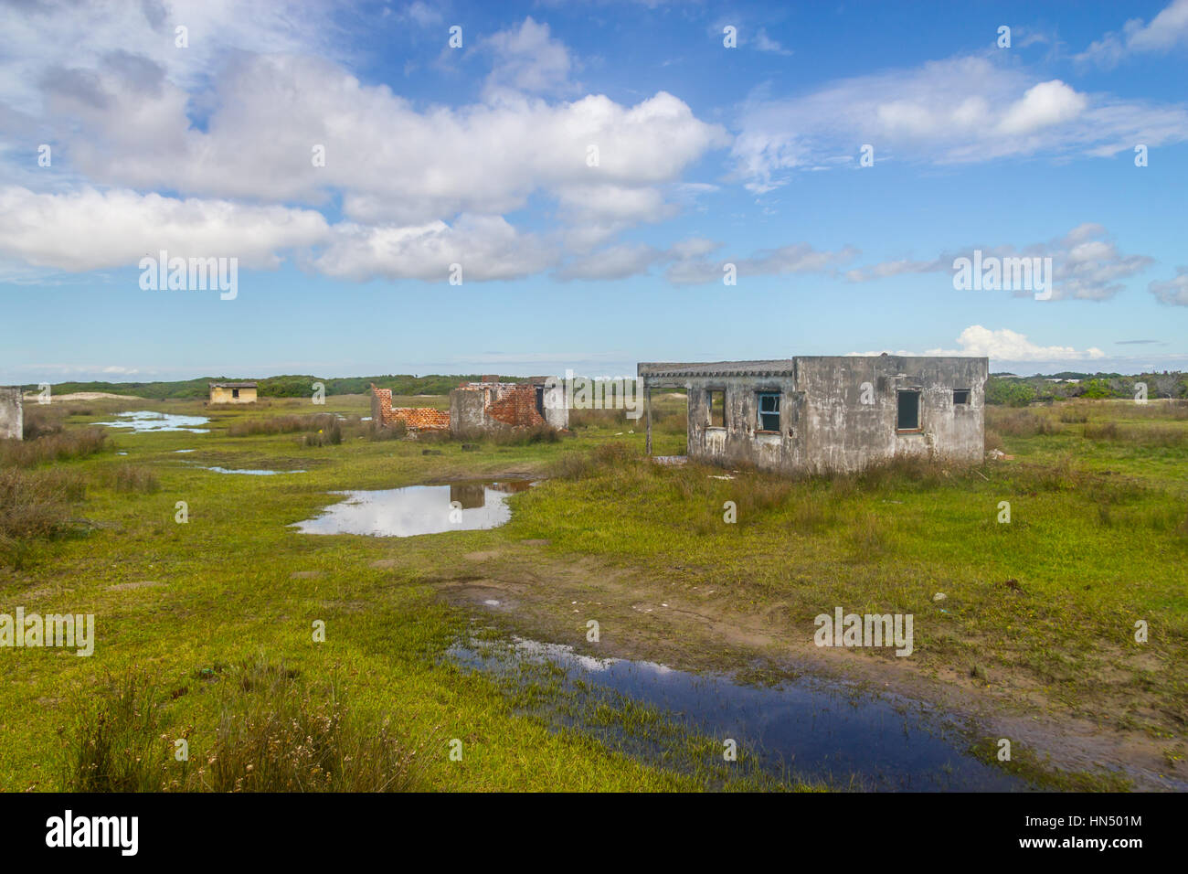 Abandoned village at Tavares beach Rio Grande do Sul Brazil Stock Photo Alamy Abandoned village at Tavares beach Rio Grande do Sul Brazil Stock Photo Alamy