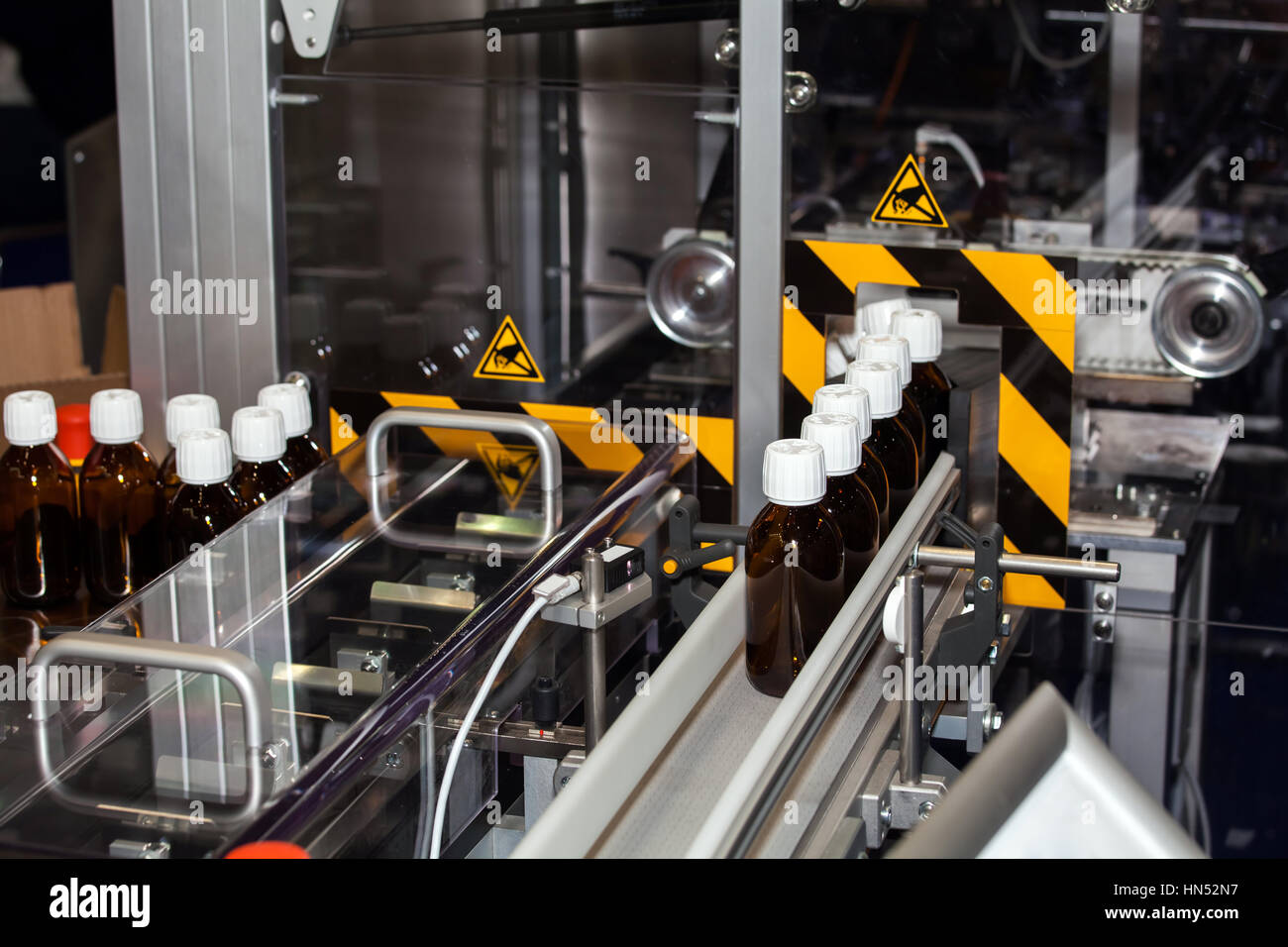 Intermittent hi-res stock photography and images - Alamy