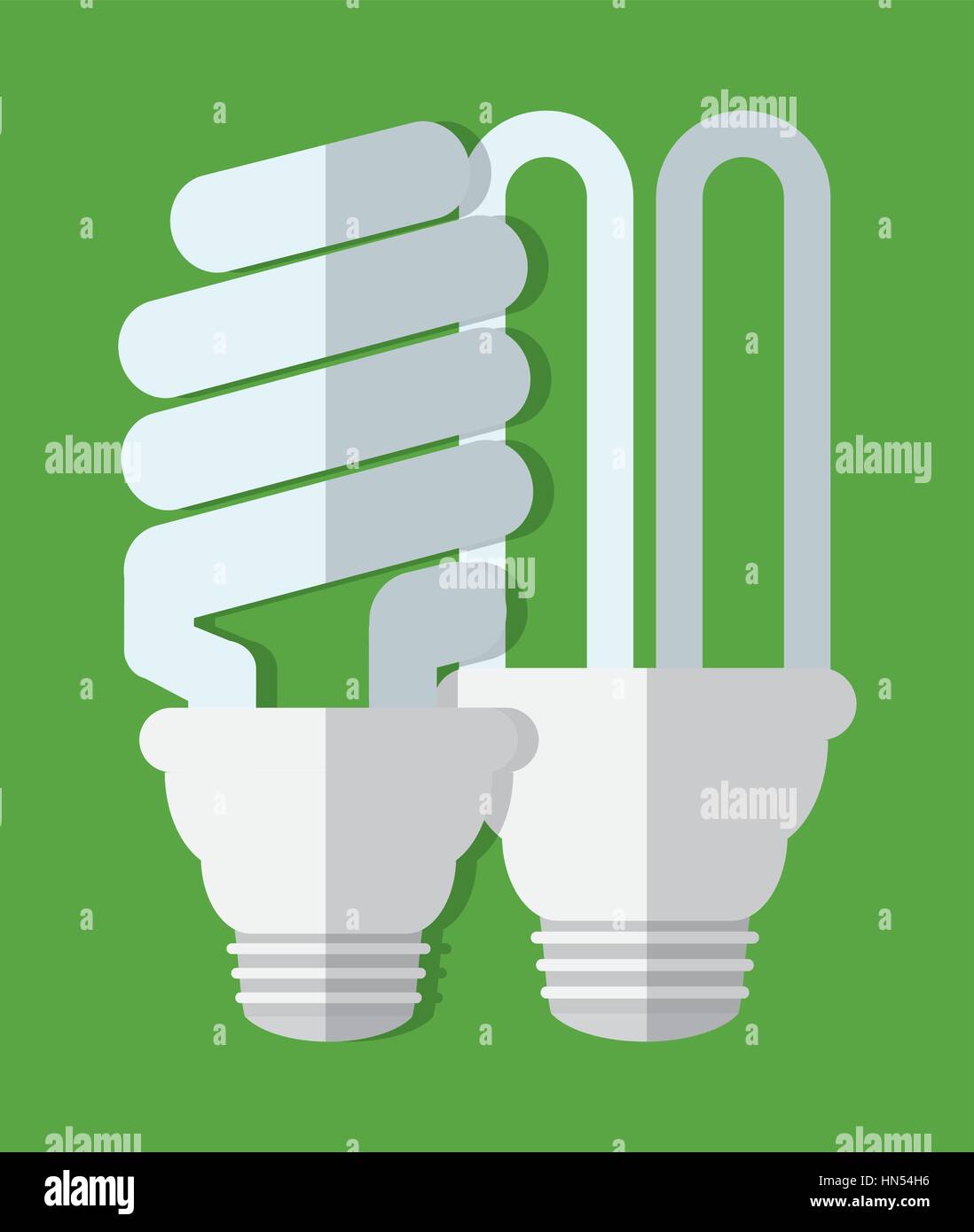 energy saving lightbulb icon image vector illustration design Stock ...