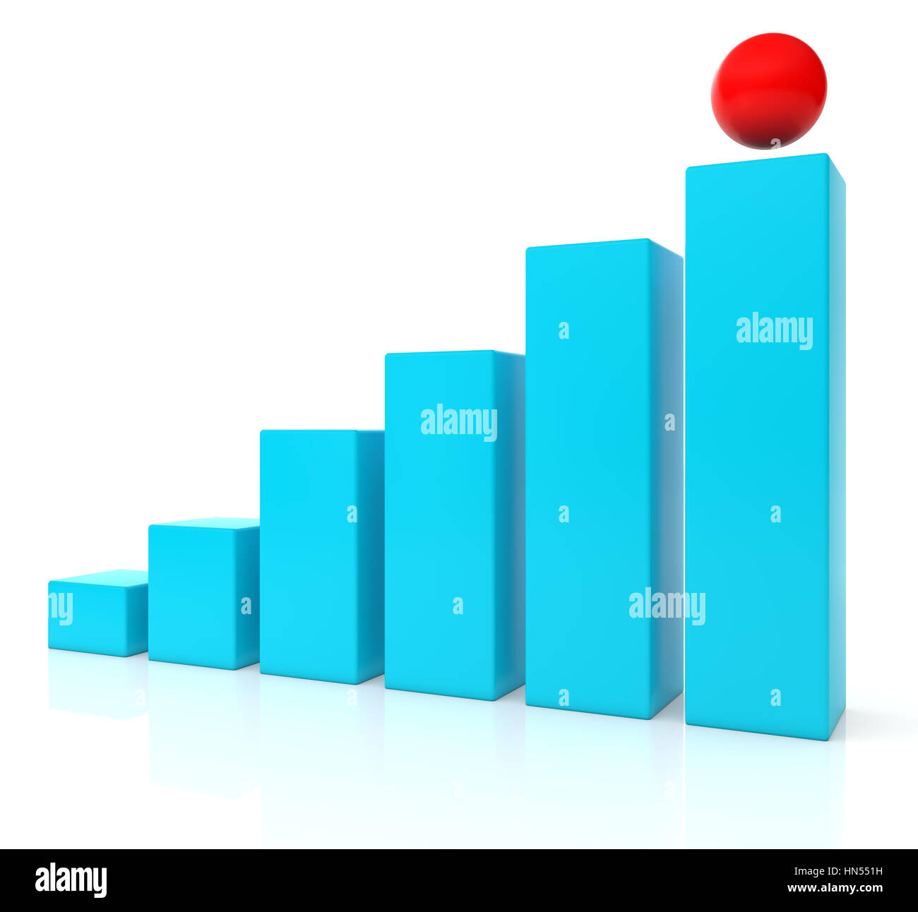 Grow graph hi-res stock photography and images - Alamy