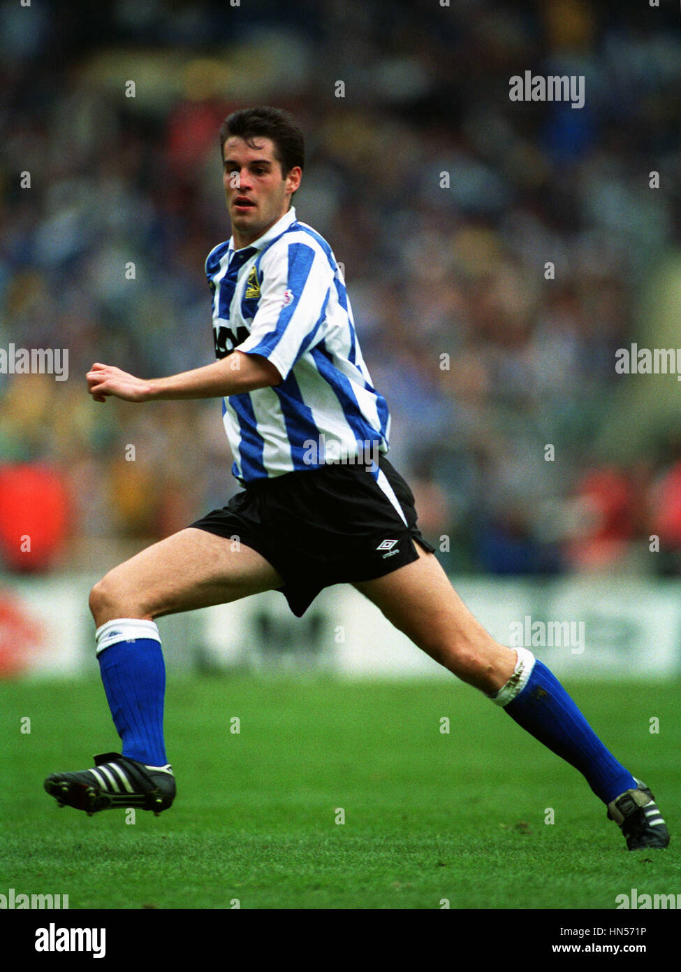 John harkes hires stock photography and images Alamy