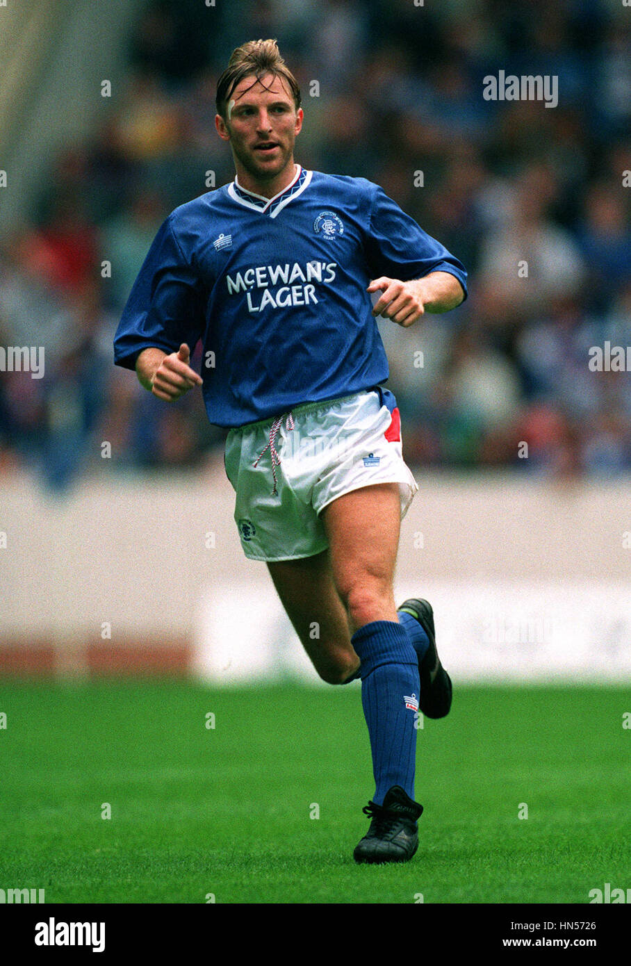 Gary stevens hires stock photography and images Alamy