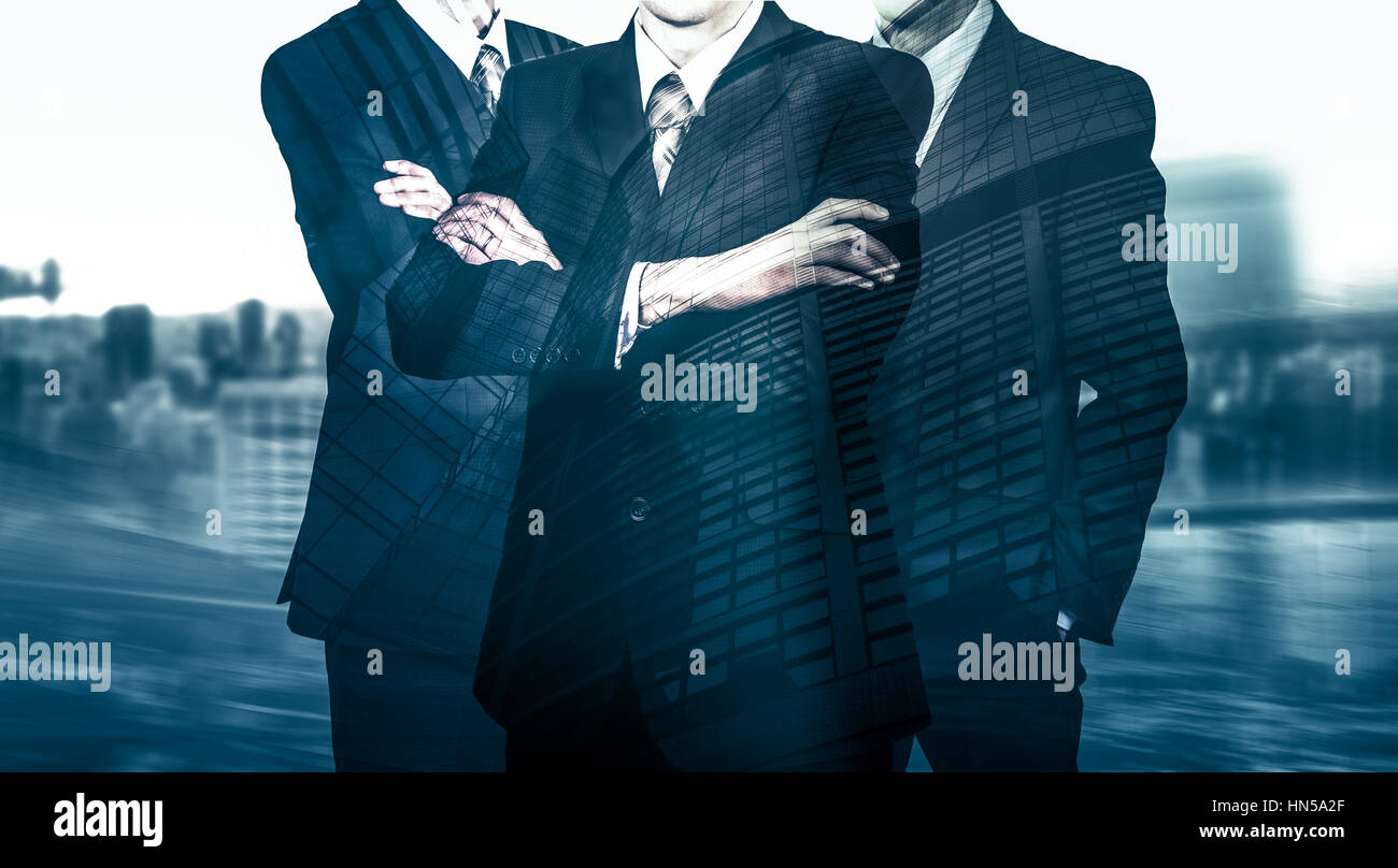 Power suits hi-res stock photography and images - Alamy