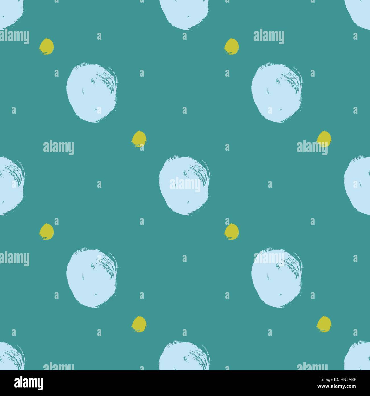Seamless colorful pattern with circles Stock Vector Image & Art - Alamy