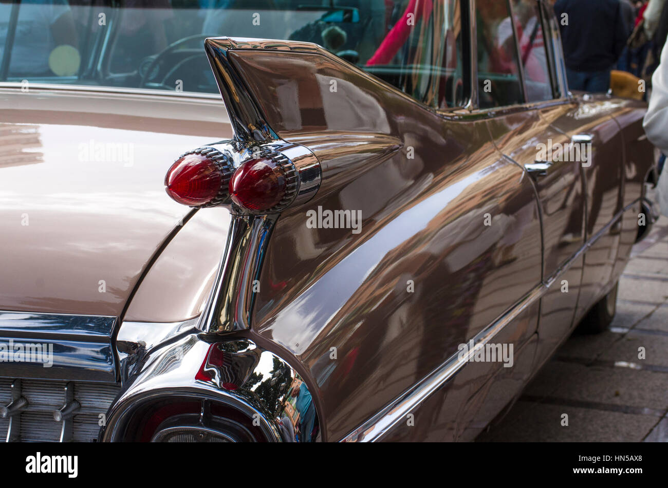 Back Of Cadillac Eldorado At 2016 Rockabilly Festival Rockin Race Stock Photo Alamy https www alamy com stock photo back of cadillac eldorado at 2016 rockabilly festival rockin race 133498688 html