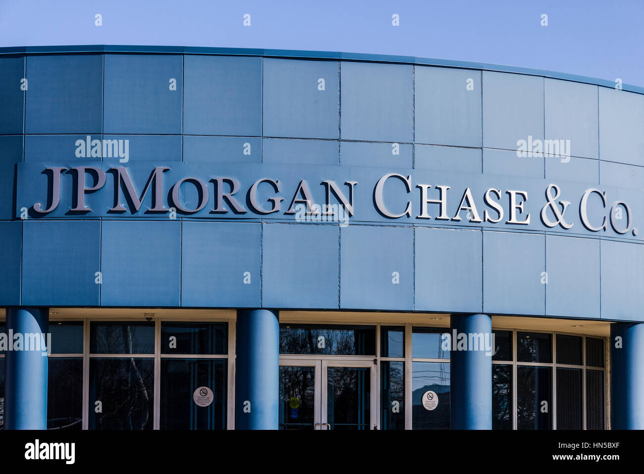 Chase bank stock options