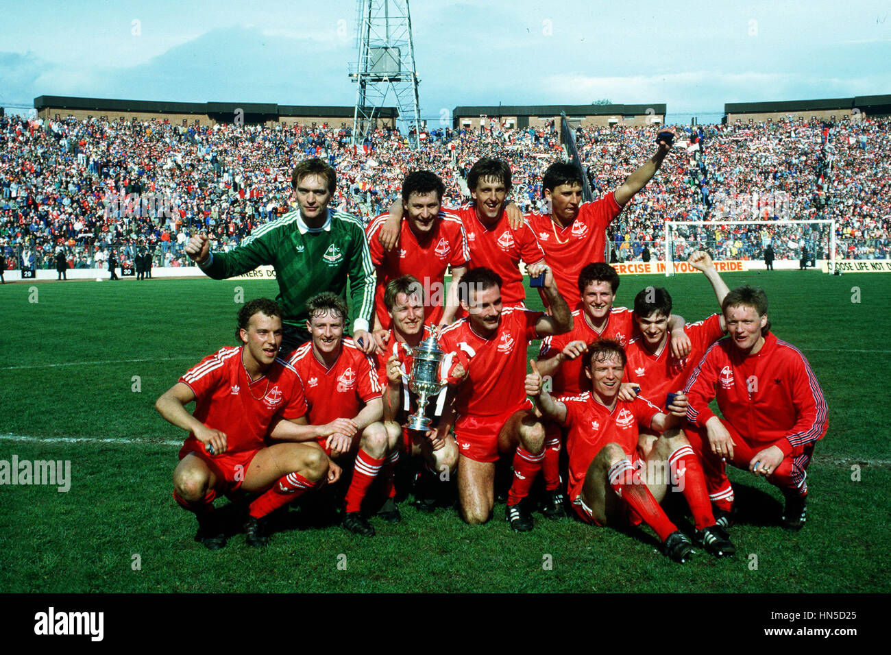 WINNER EUROPEA CUP 1986  Football club, Football team, Football