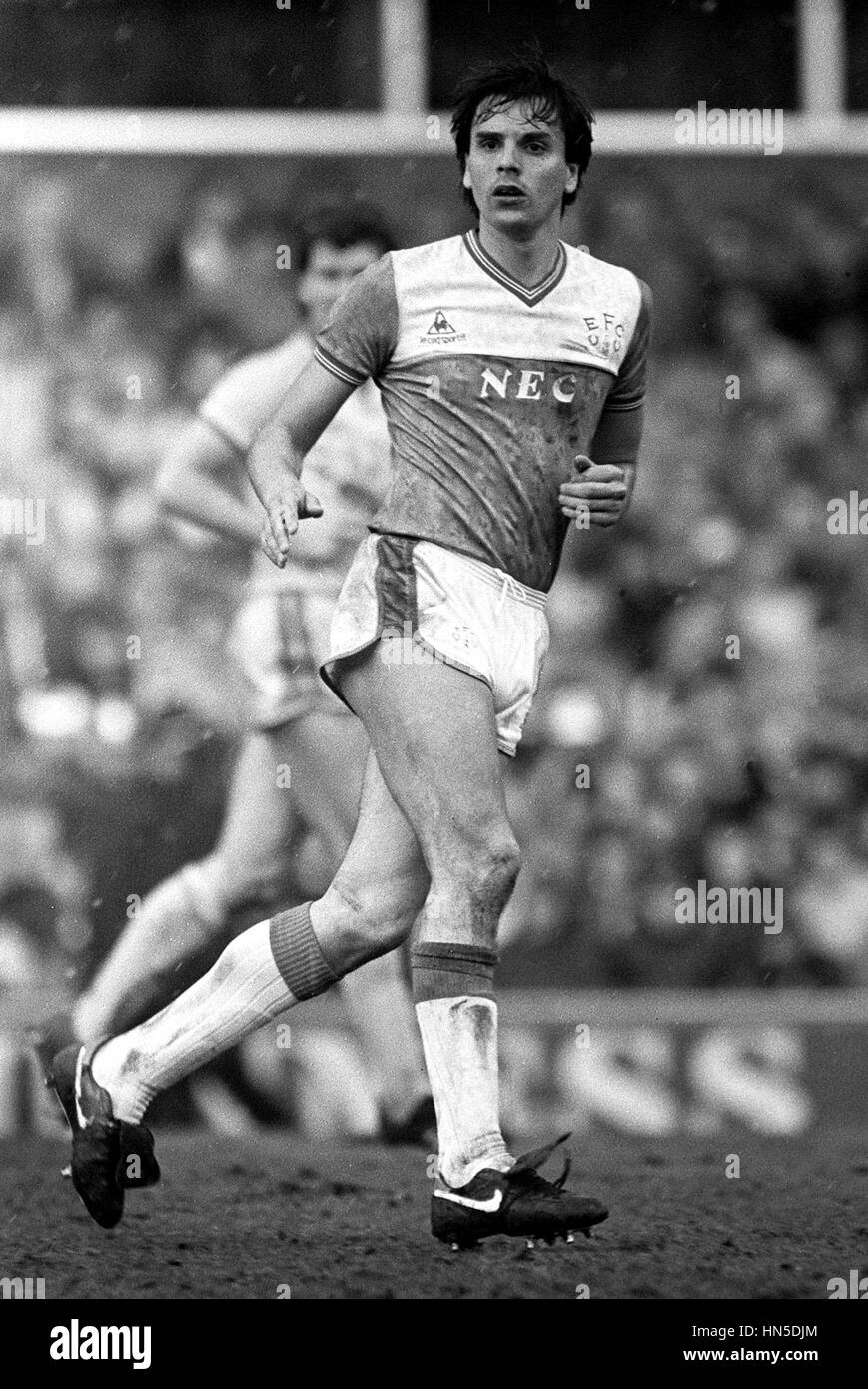 Graeme sharp hires stock photography and images Alamy