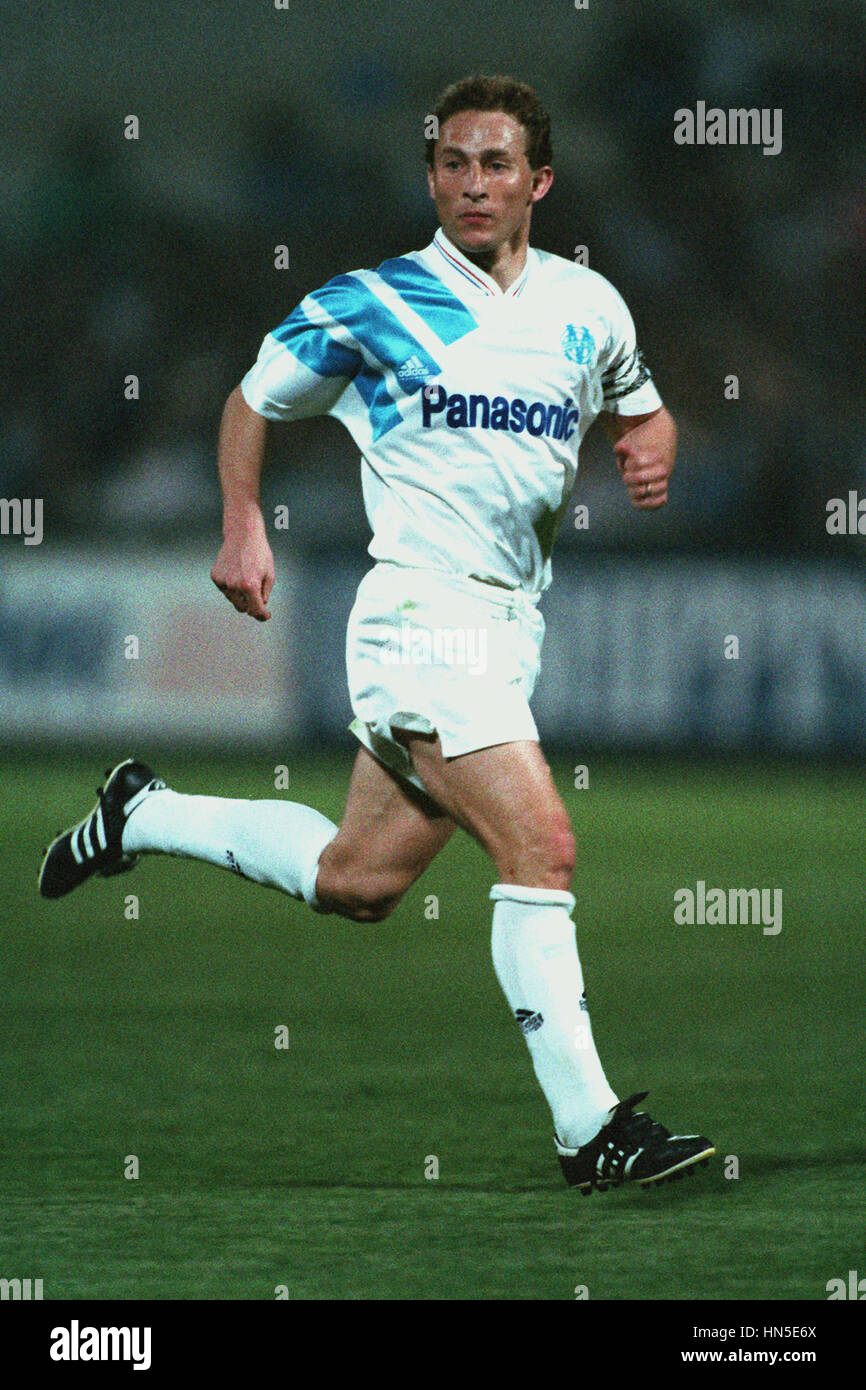 BUT Football Hors-Série 1991; Spécial Jean Pierre Papin
