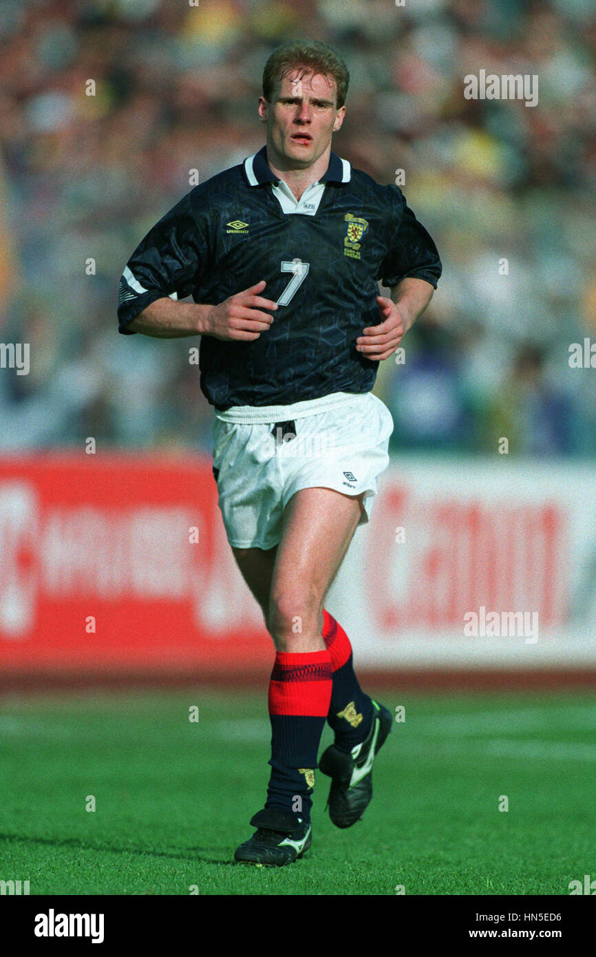 Gordon durie hires stock photography and images Alamy